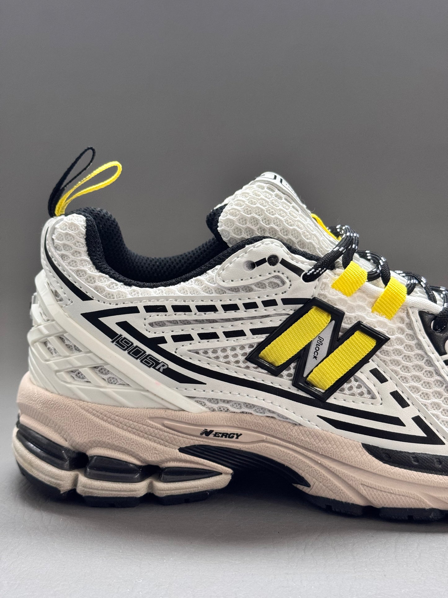 New Balance 1906 x Ganni