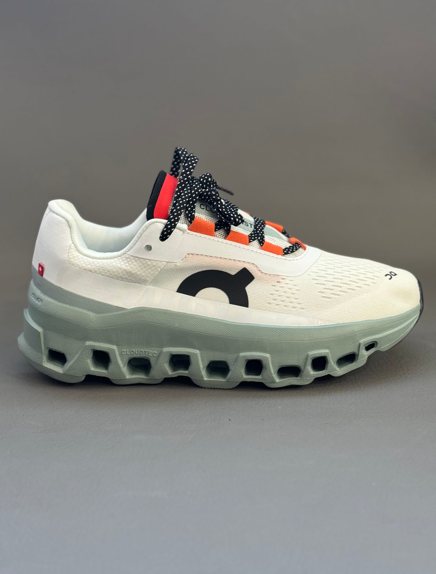 On Runing Cloudmonster