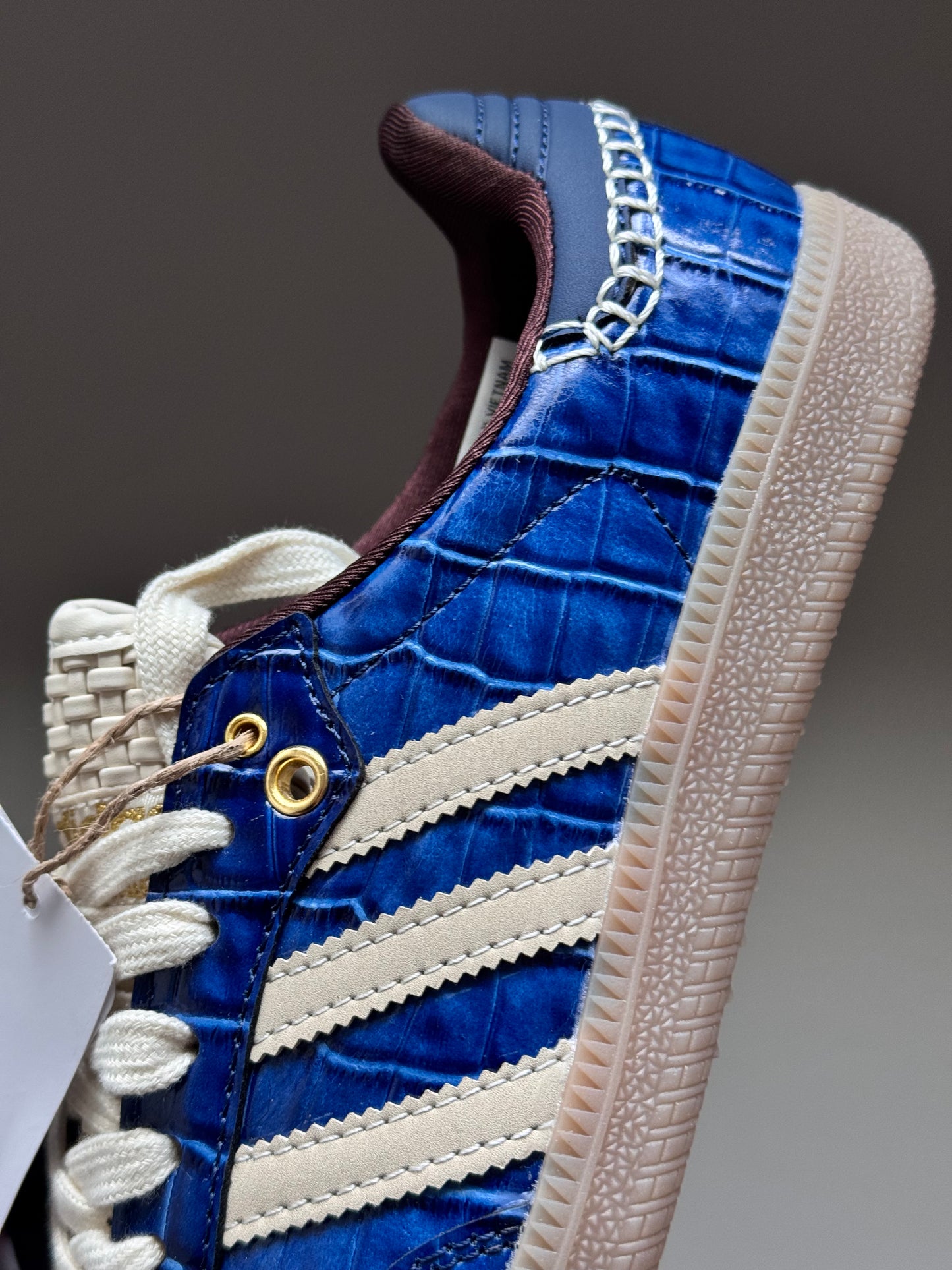 Adidas Samba Wales Bonner