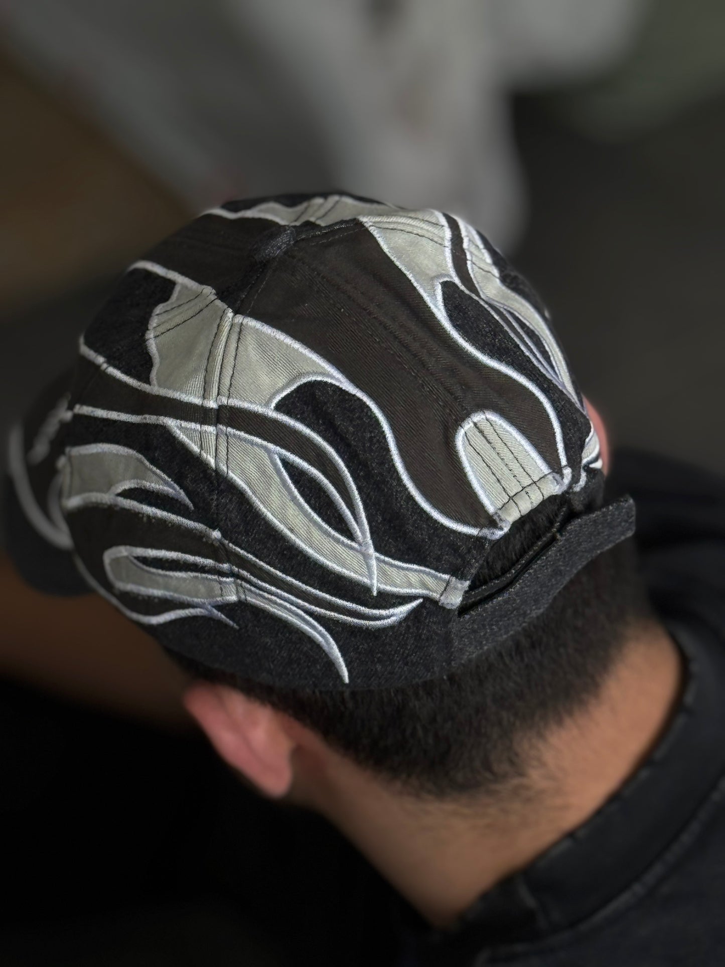 CAP BALENCIAGA