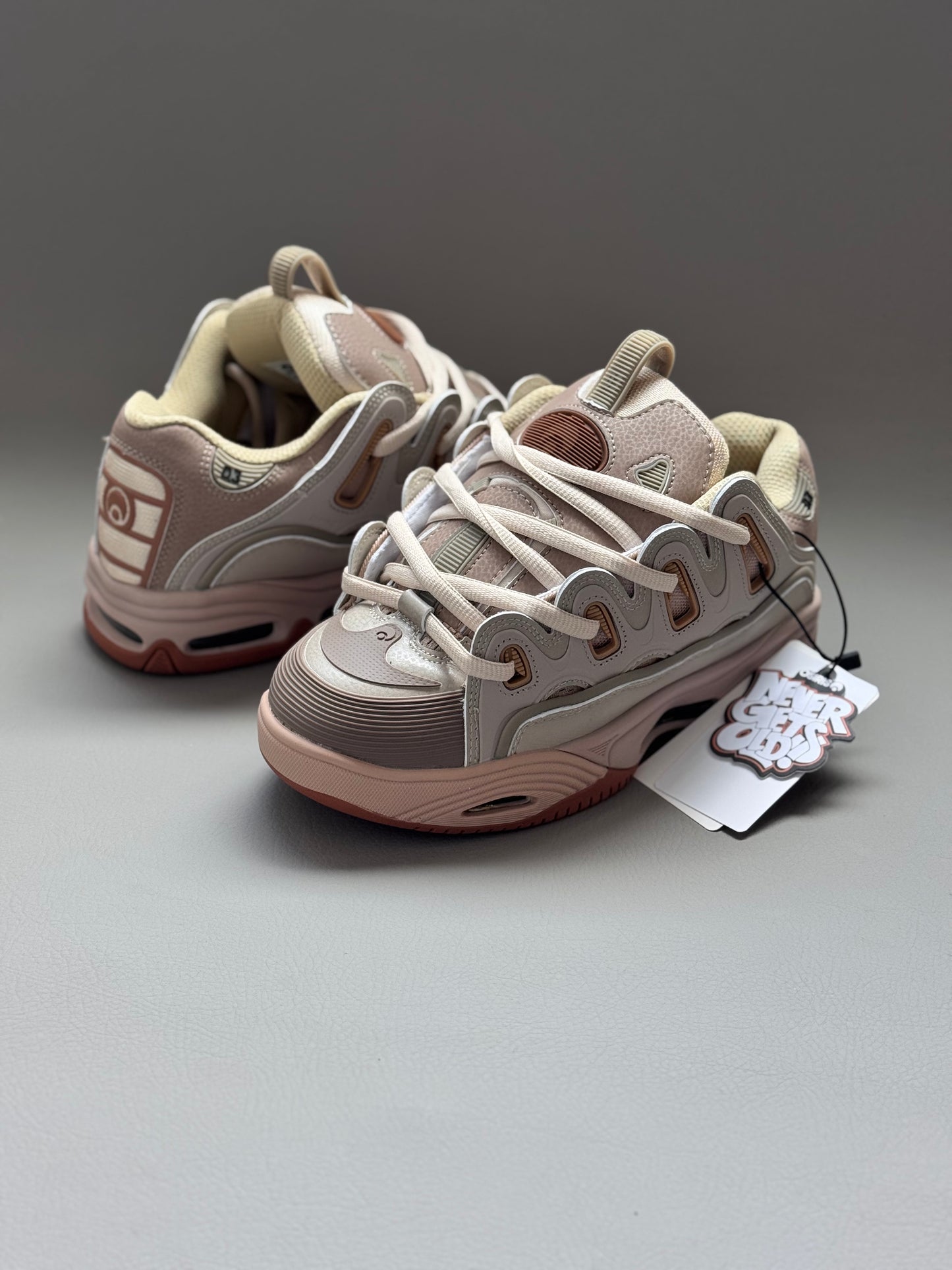 Osiris D3 2001