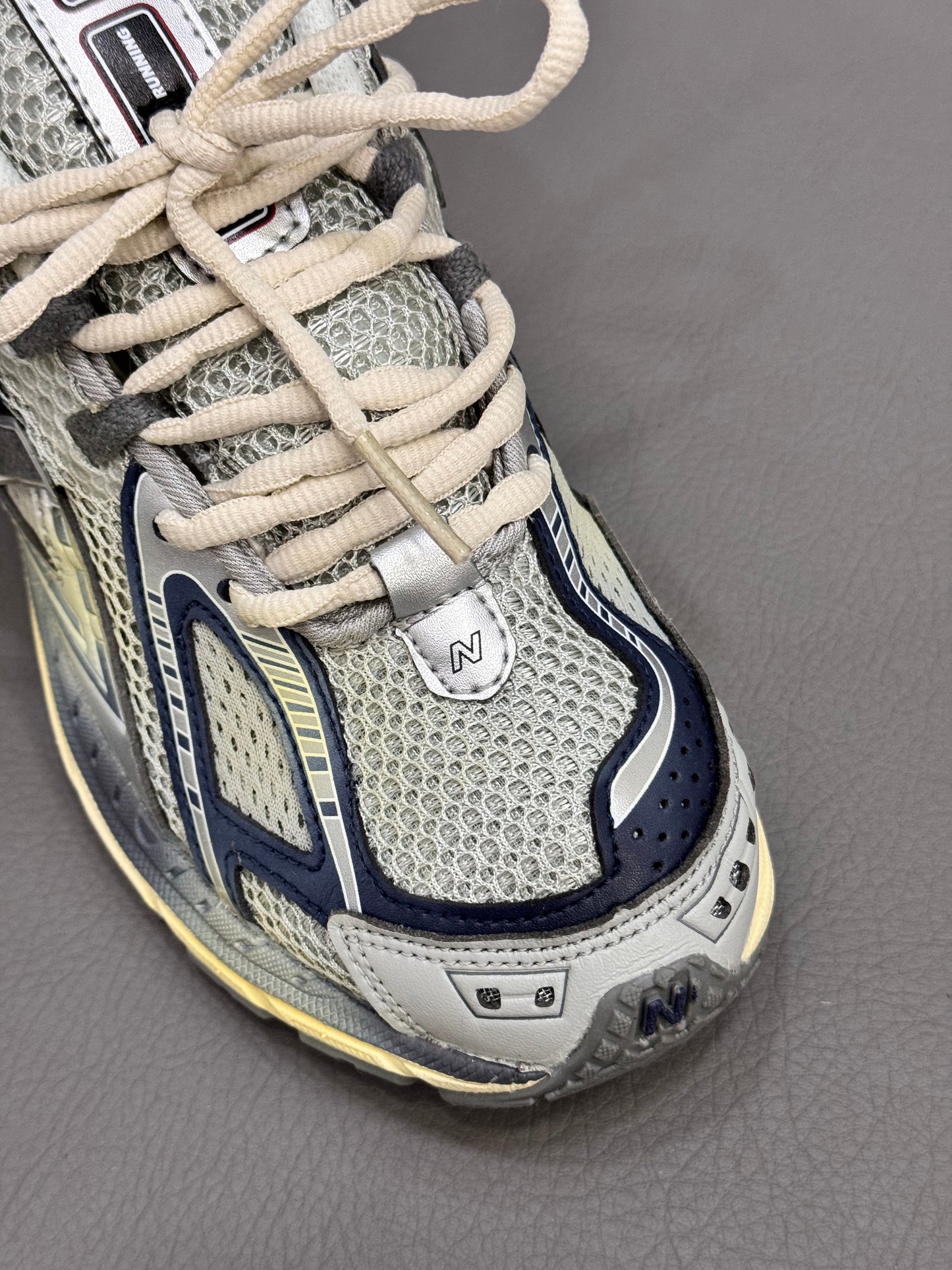 New Balance 1906R thisisneverthat "The 2022 Downtown Run"