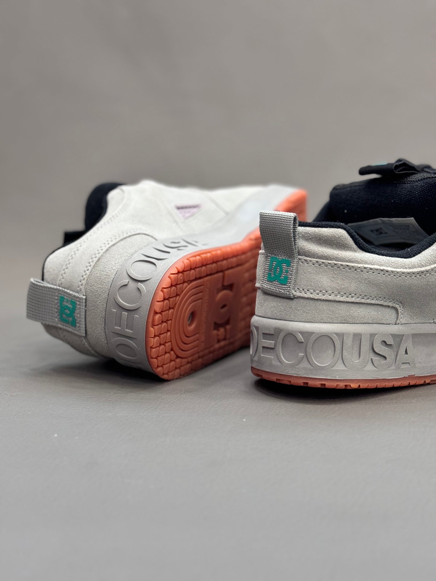 DC Shoes
