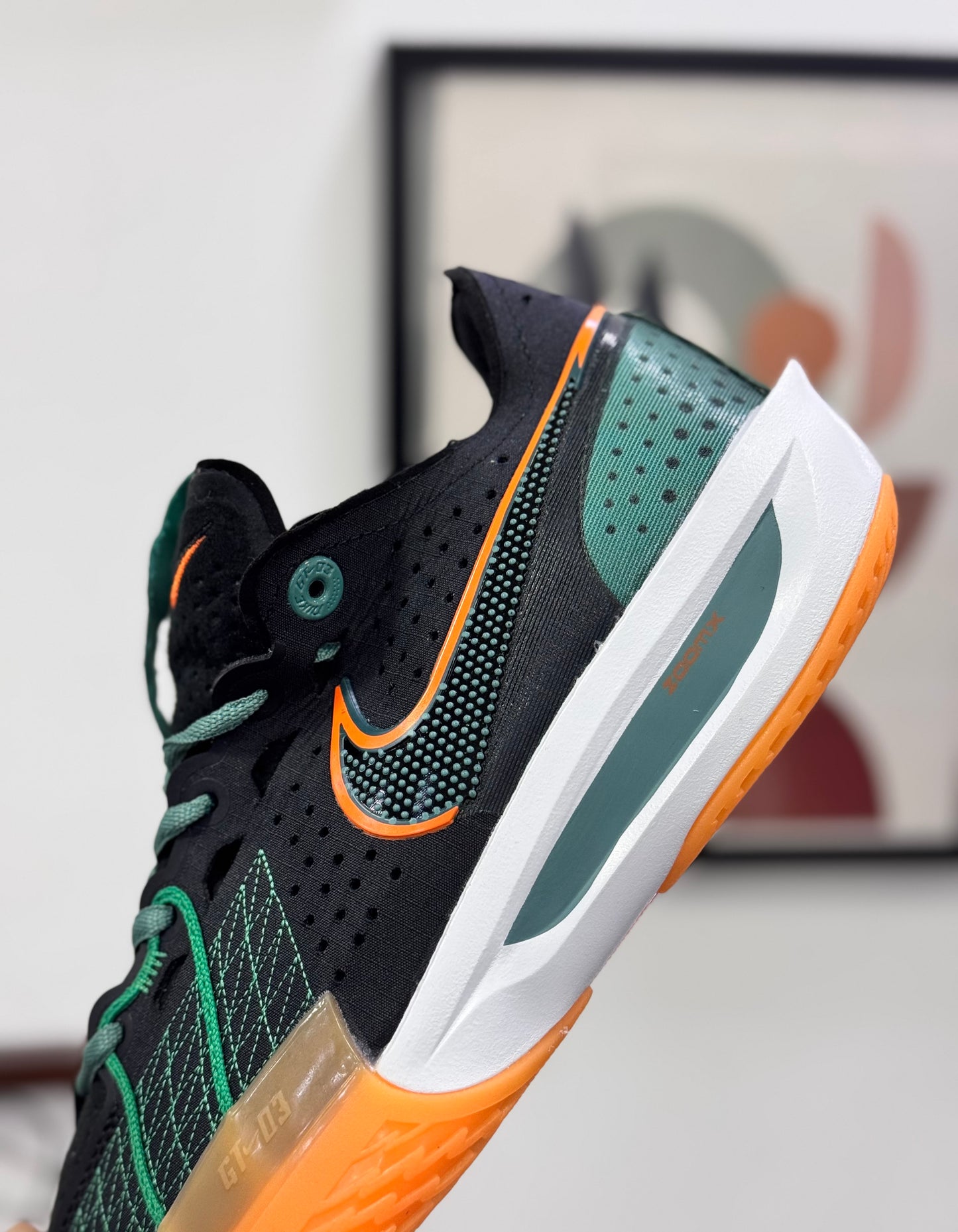 Nike Gt D3