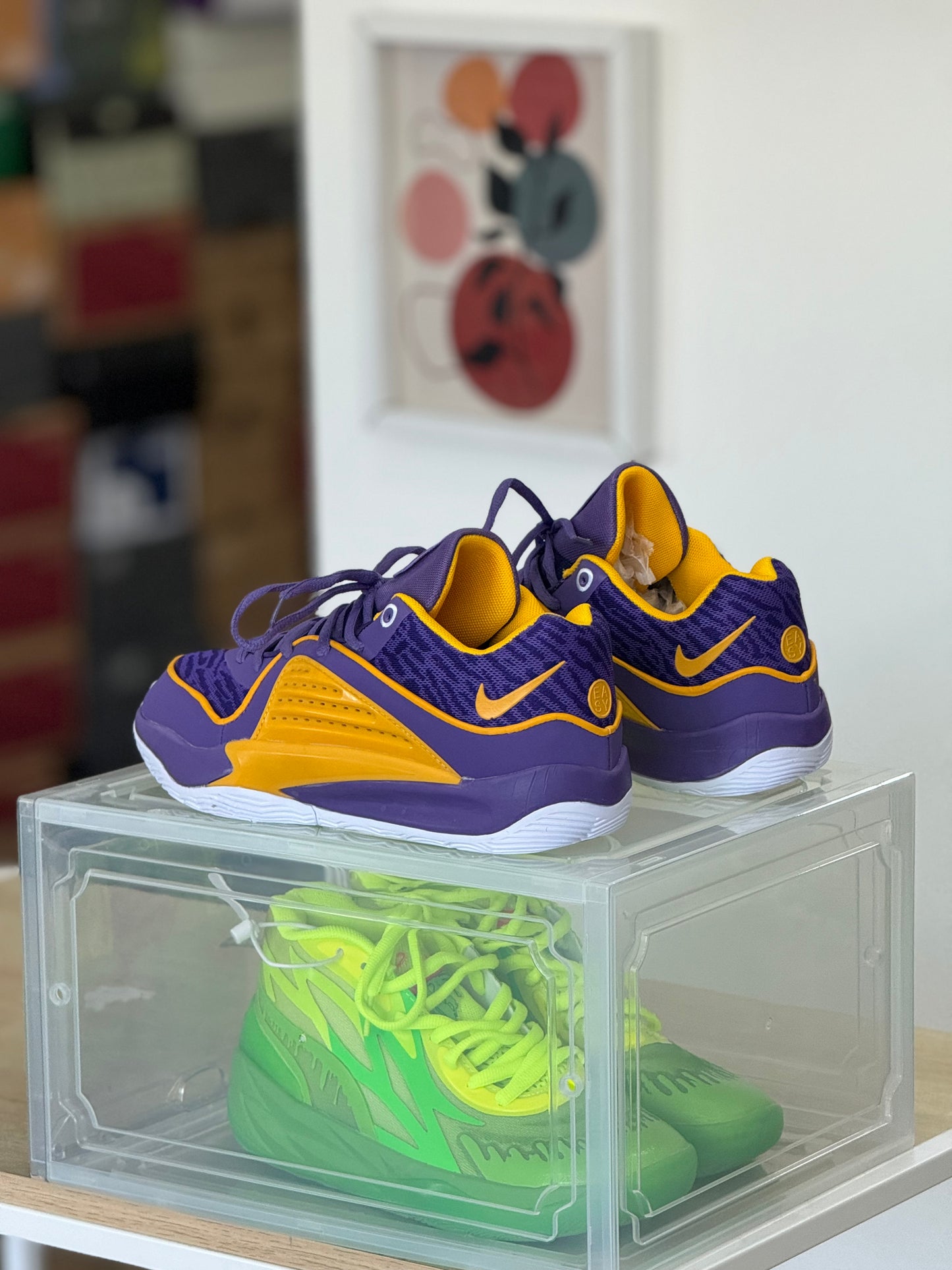 Nike KD16