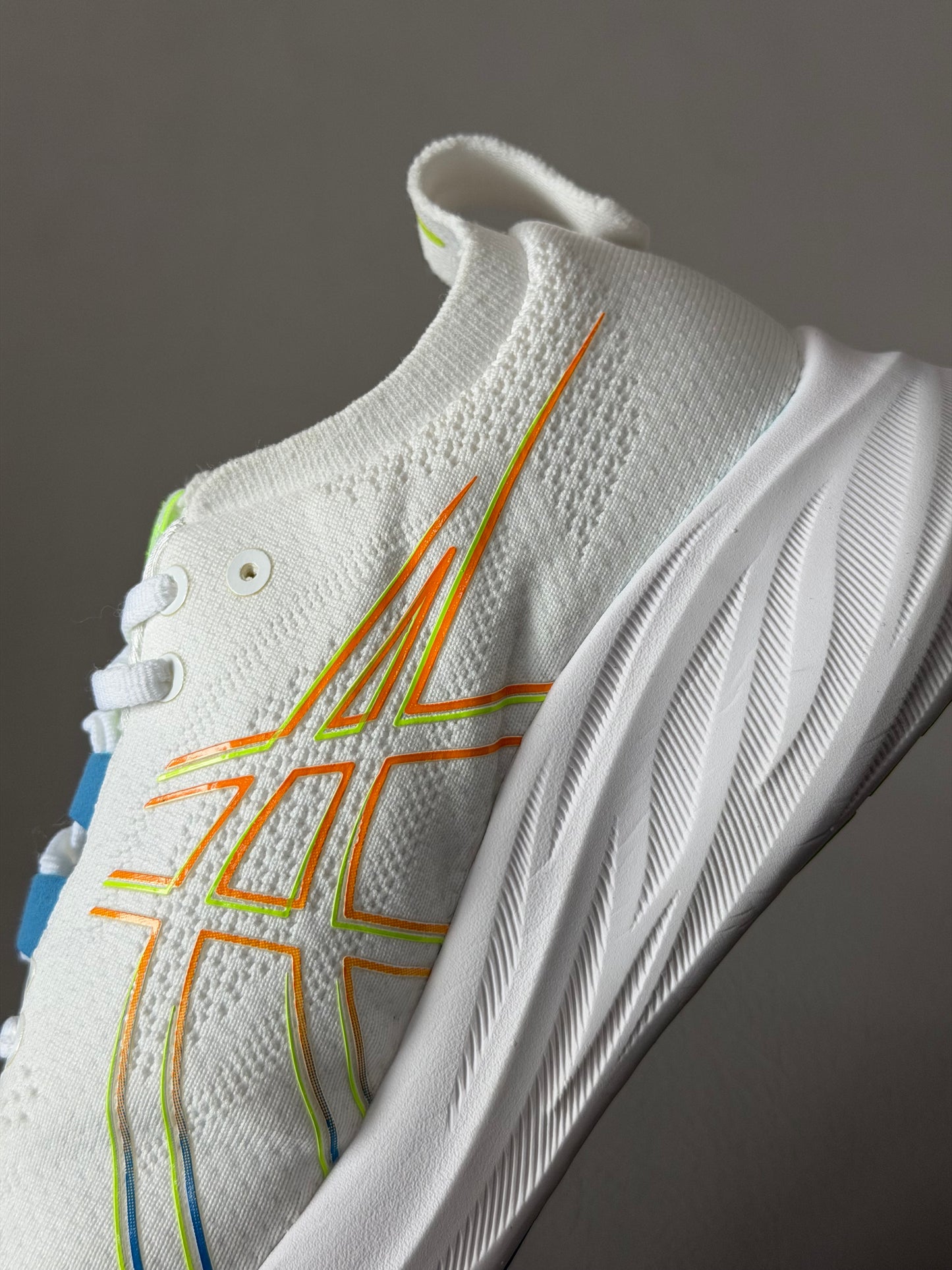 Asics Kayano 30