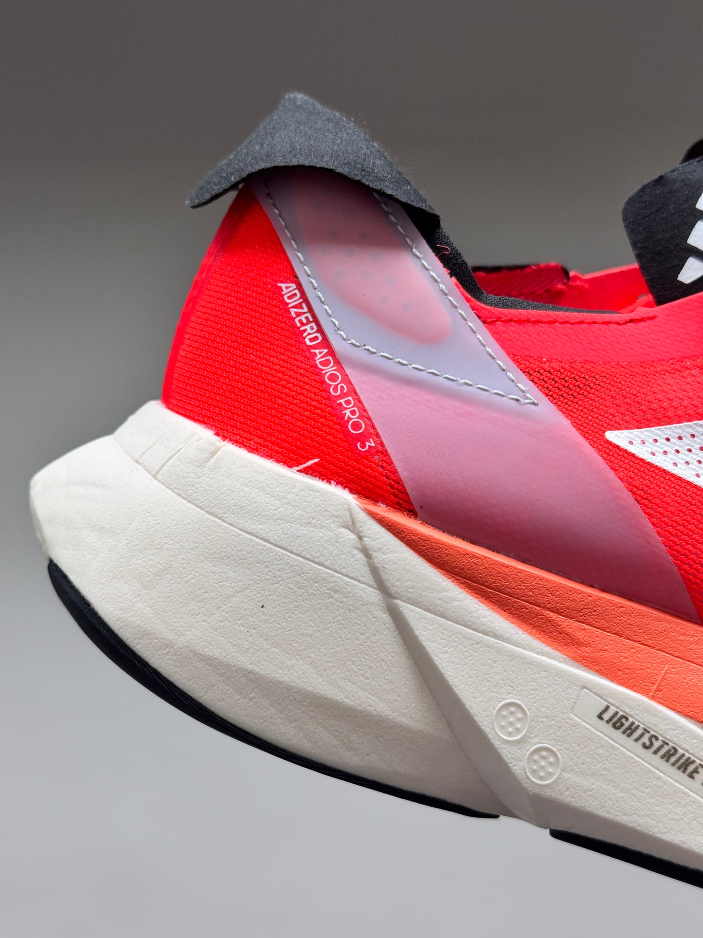 Adidas Adizero pro 3