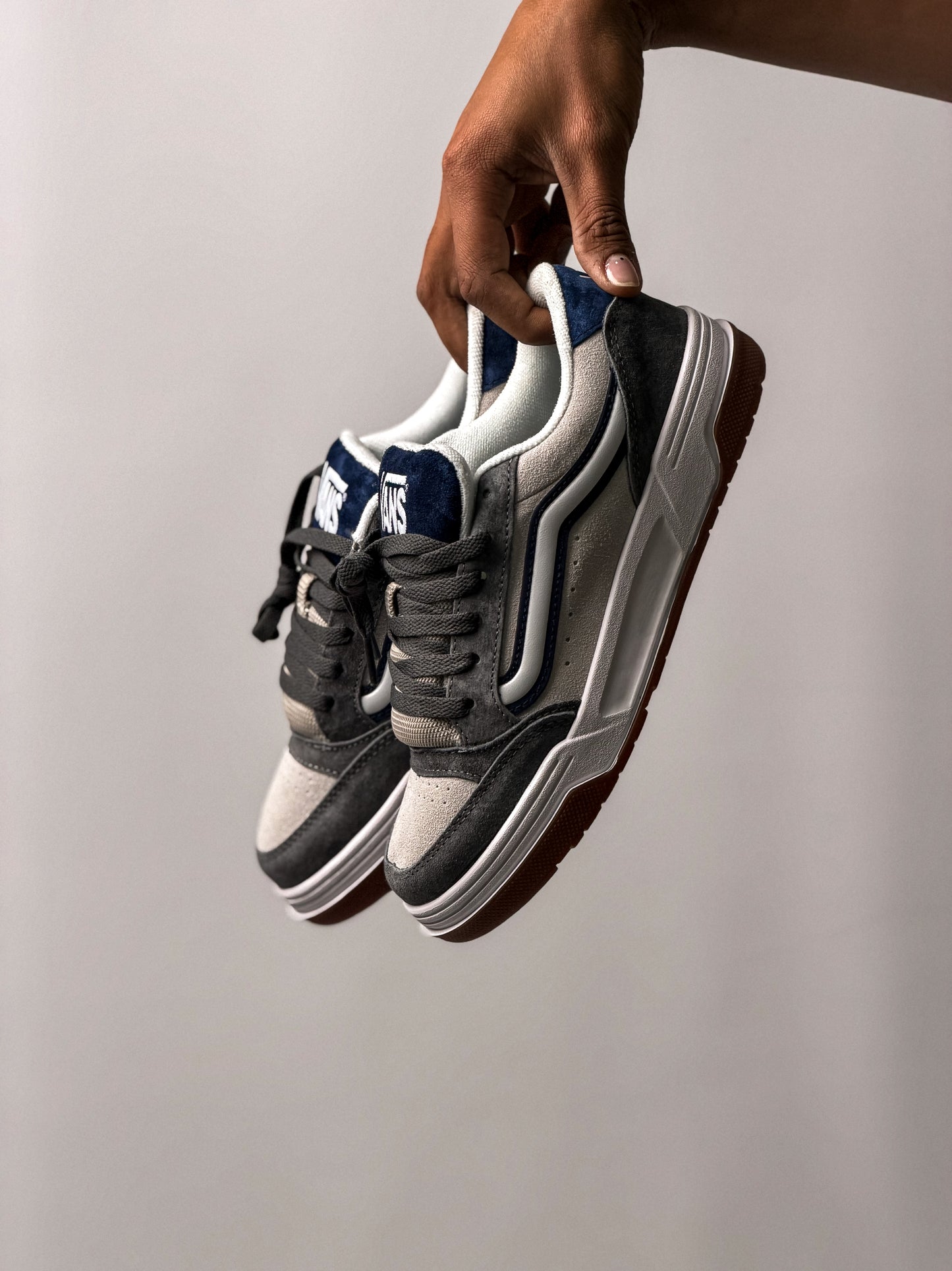 Vans Hylane
