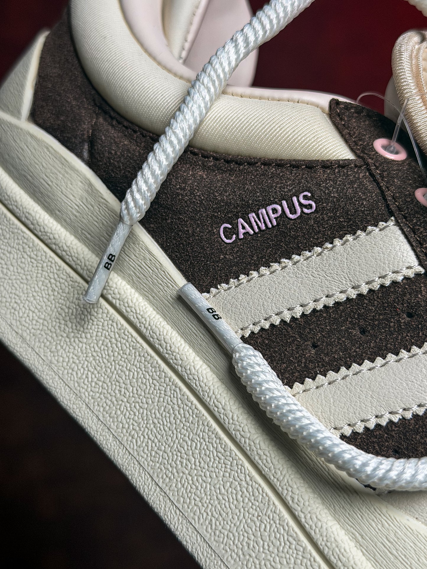 Adidas Forum Low x Bad Bunny