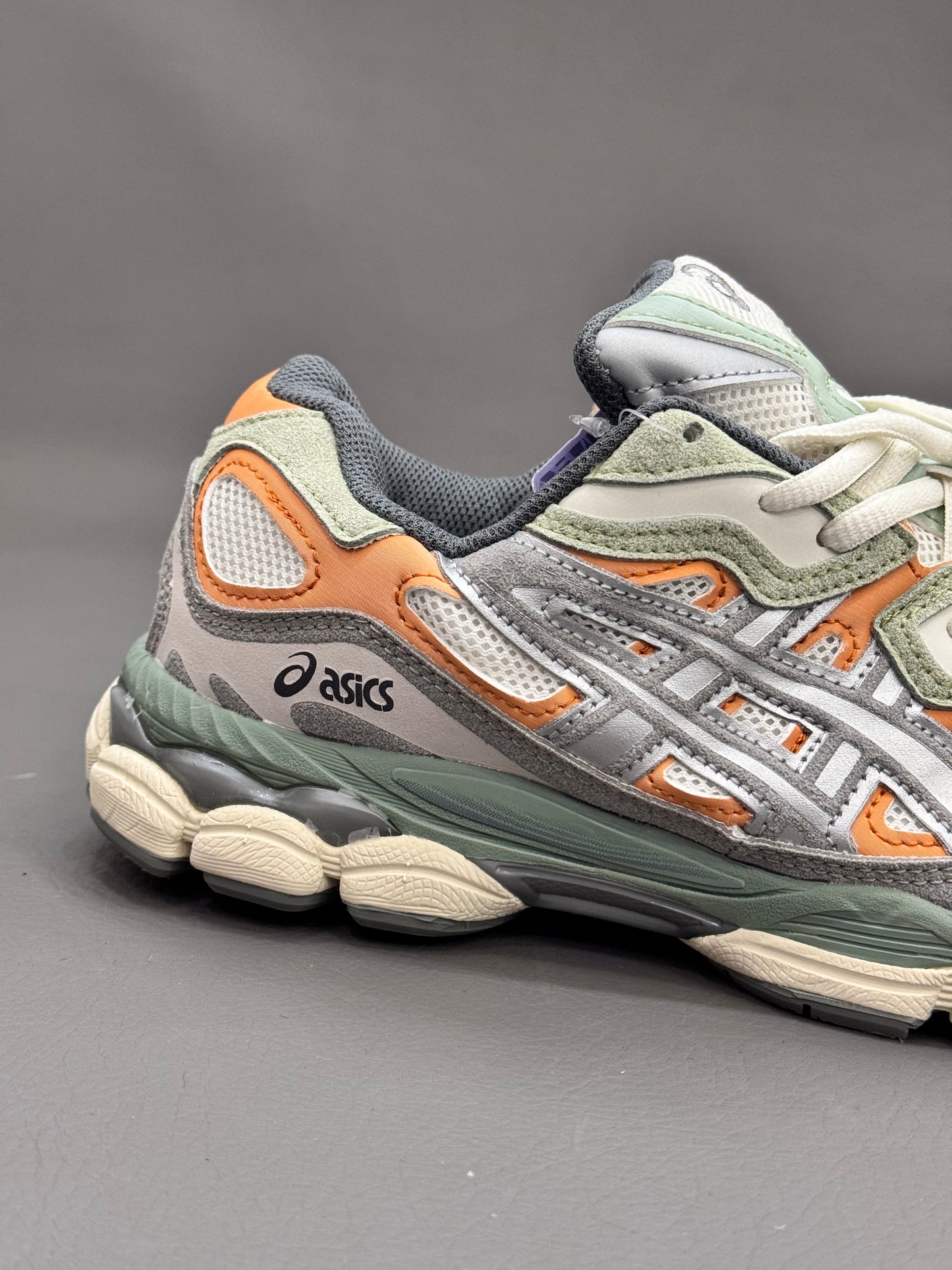 Asics Gel NYC
