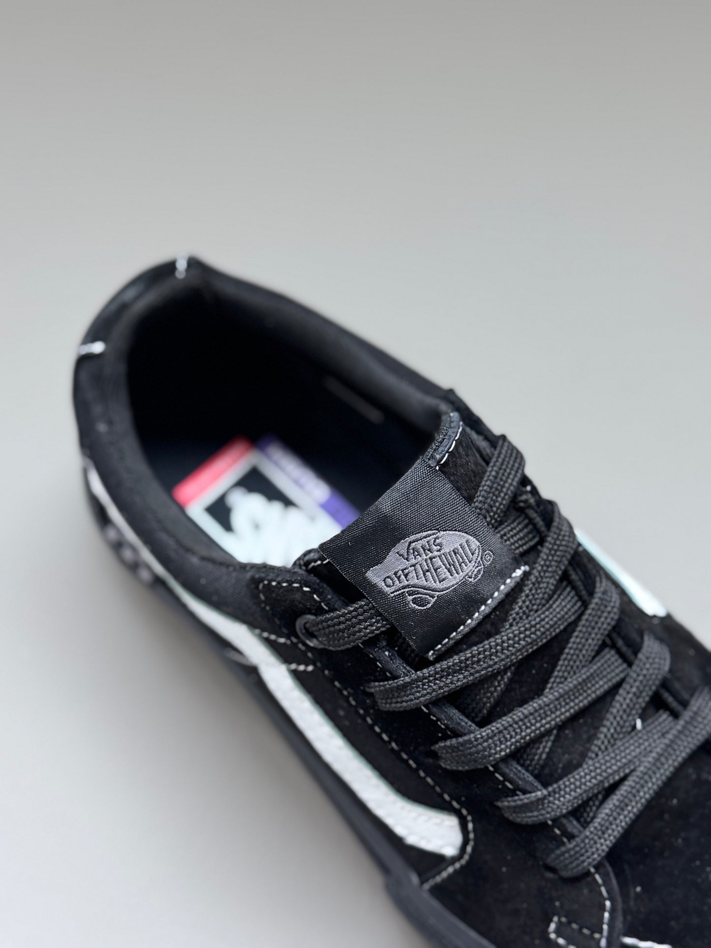 Vans skate