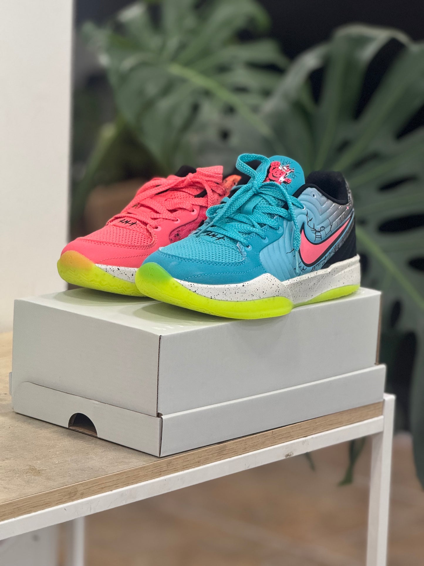 Nike Ja 1