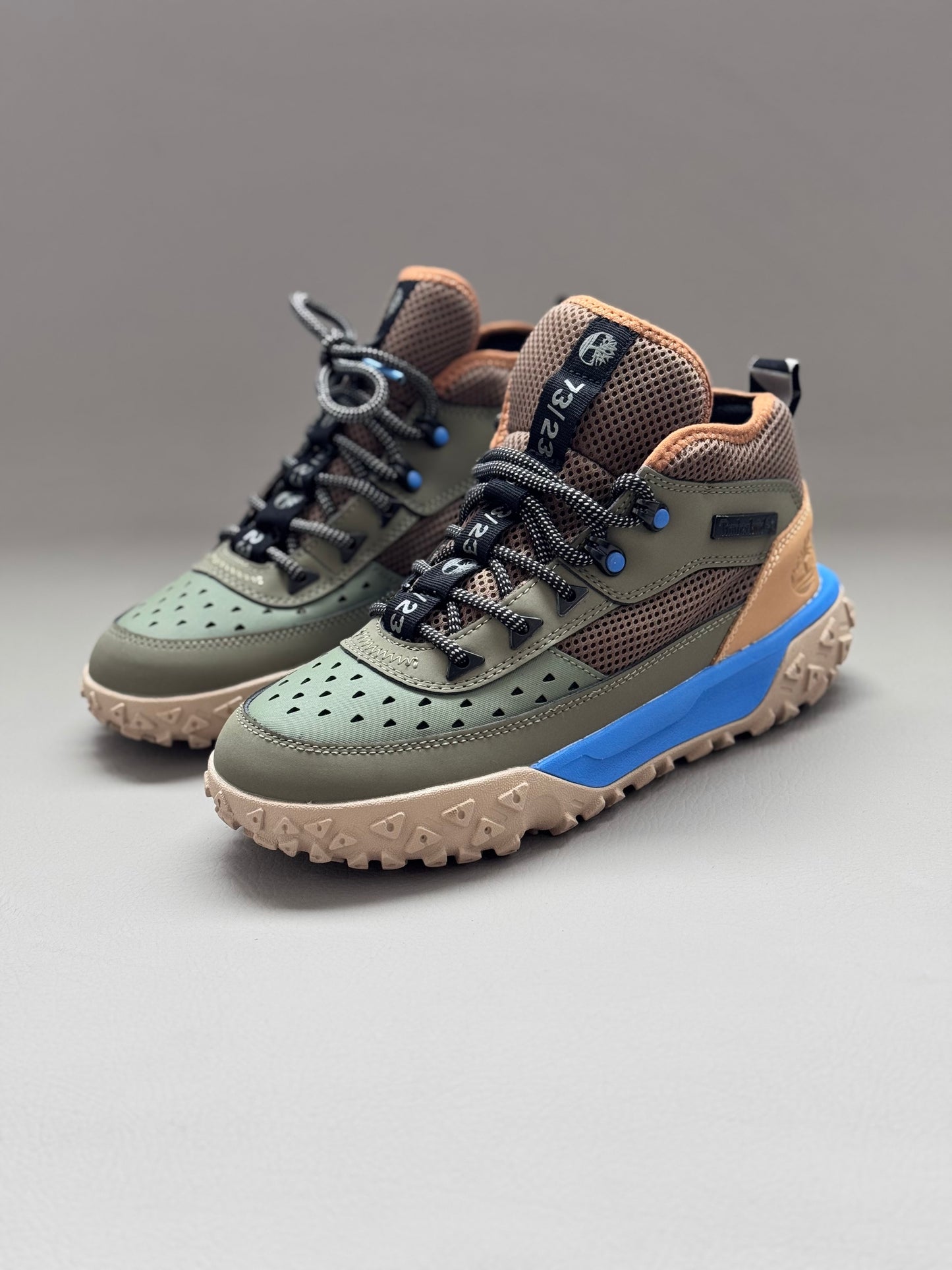 Timberland