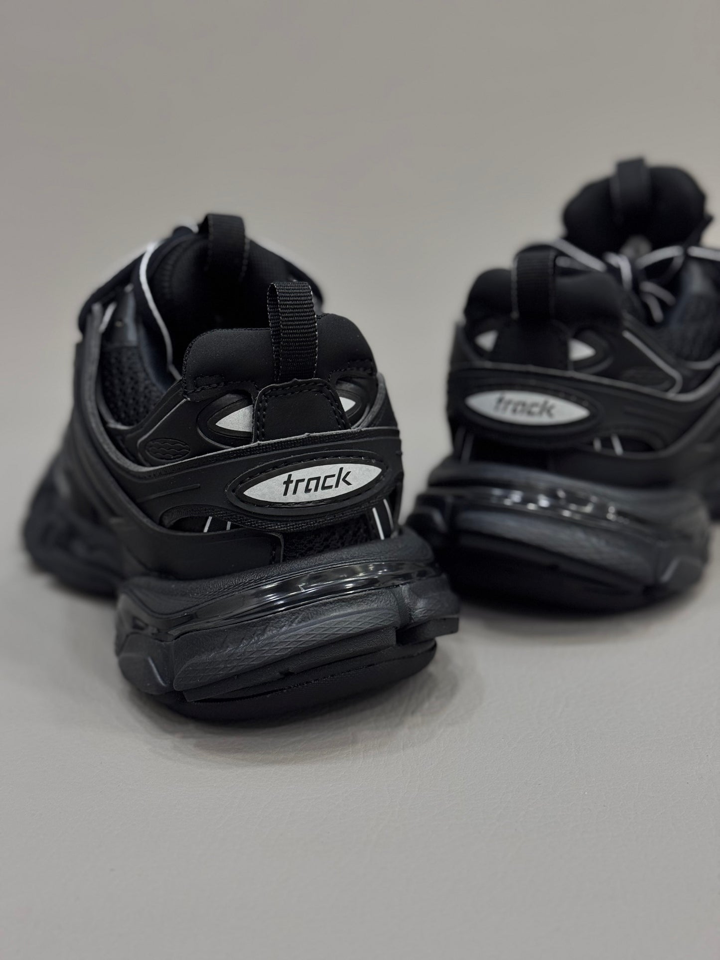 Balenciaga Track