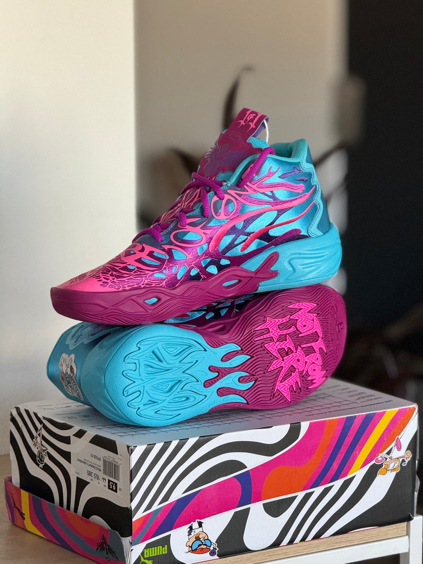Puma Melo
