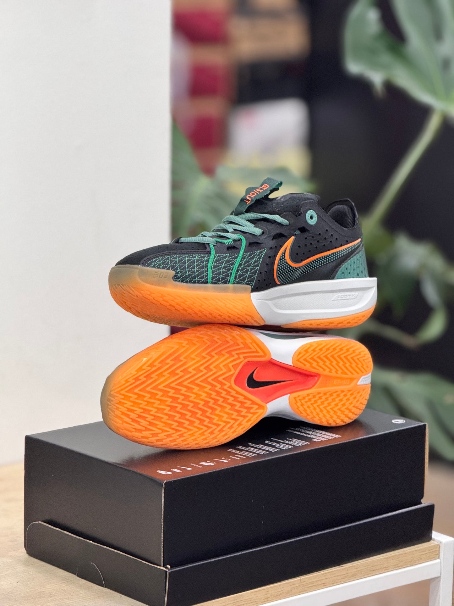 Nike Gt D3