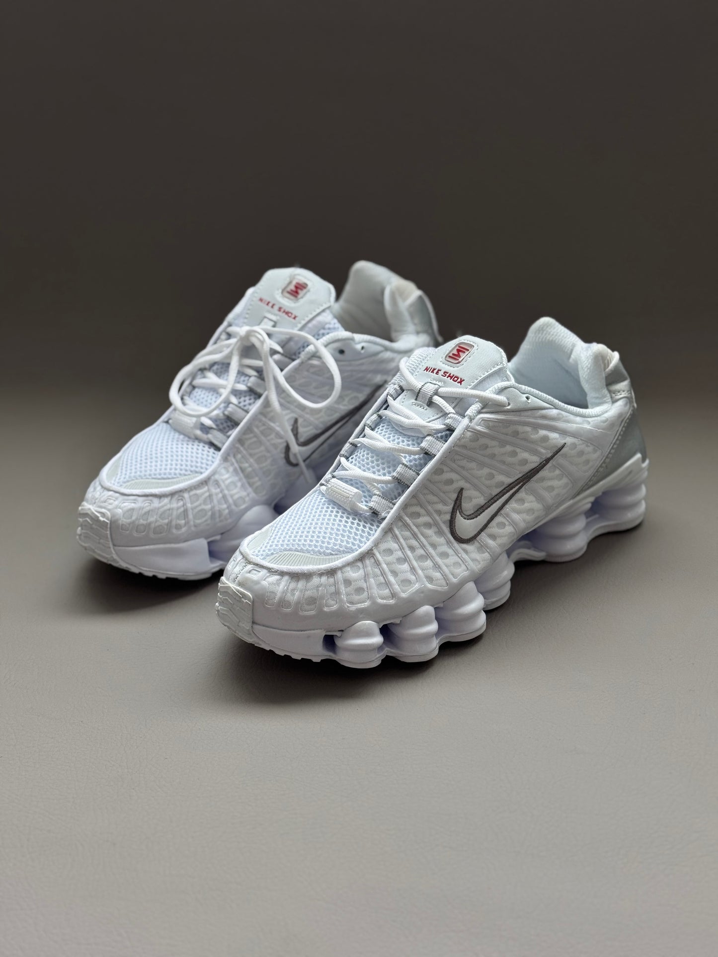 Nike Shox TL