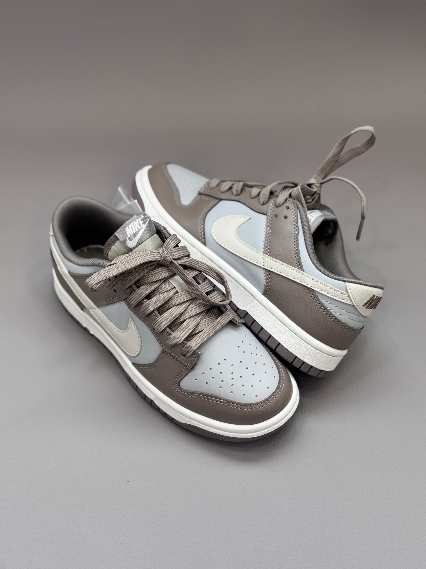 Nike Dunk Low Bone Beige