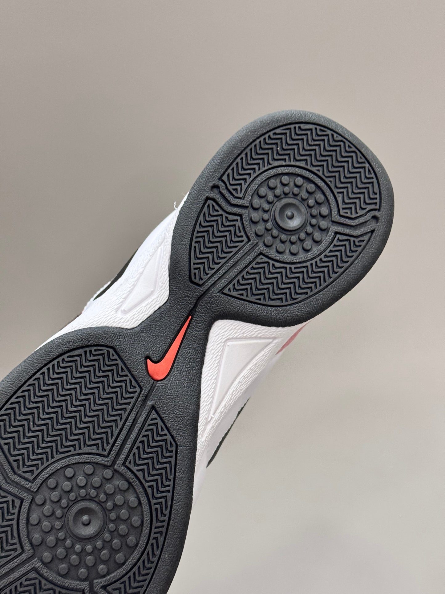 Nike Total 90