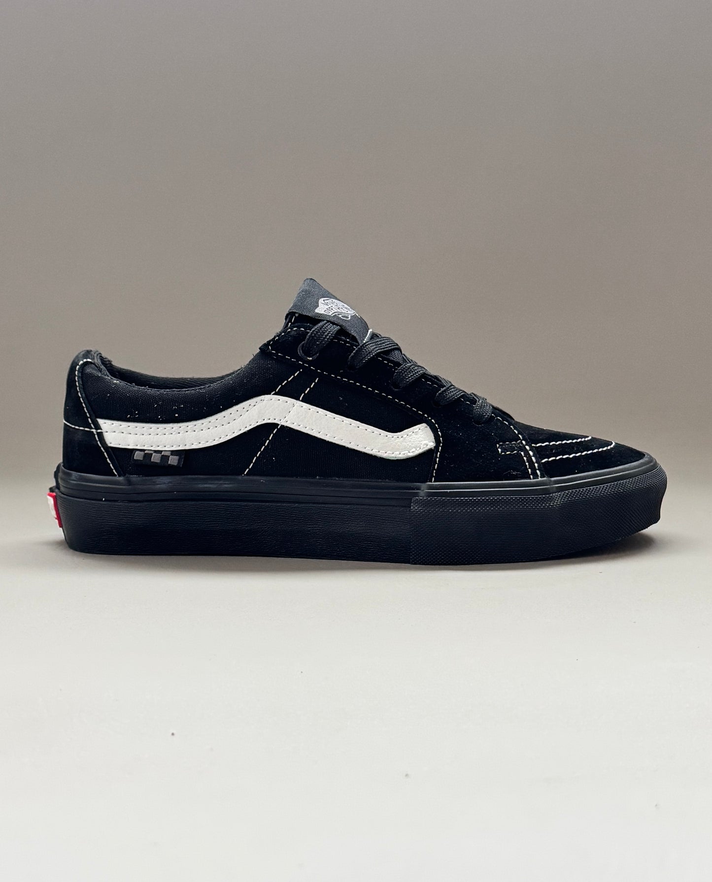 Vans skate