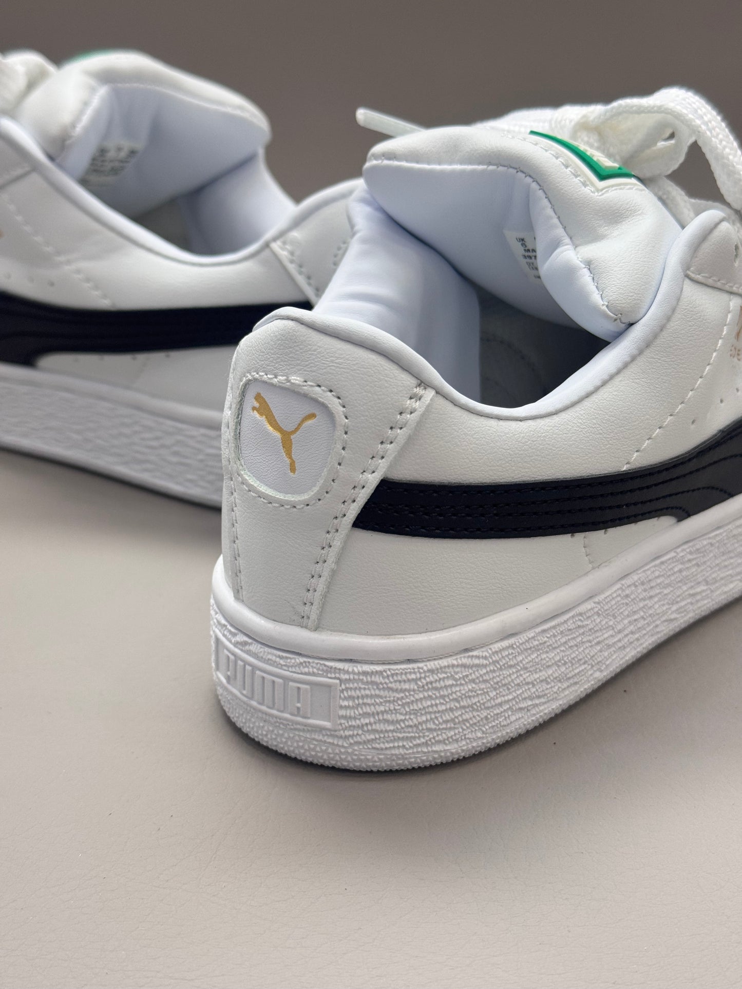 Puma Suede XL