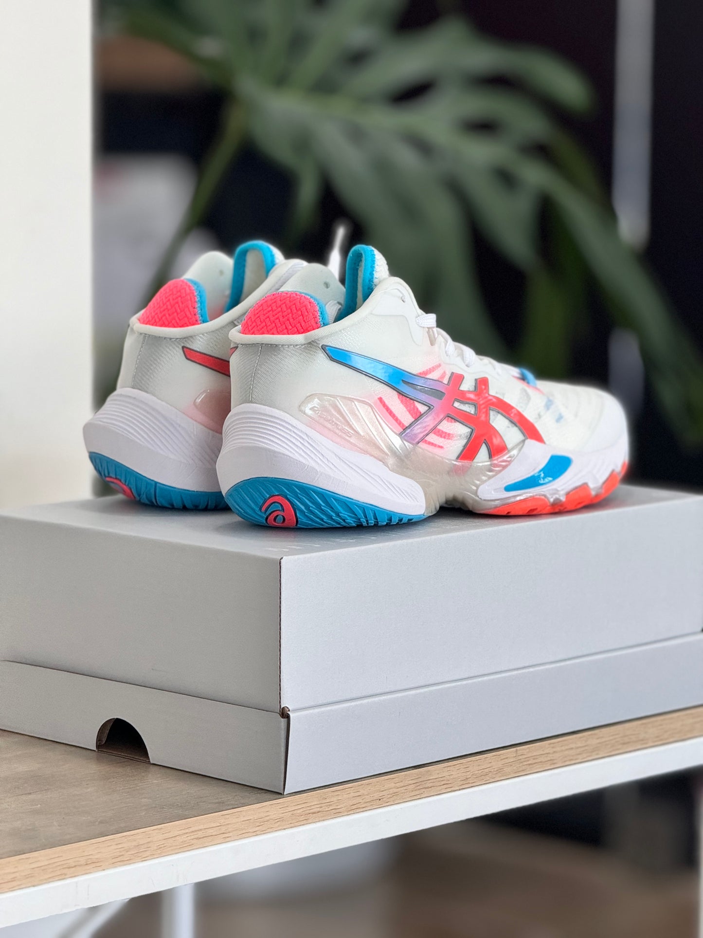 Asics Metarise