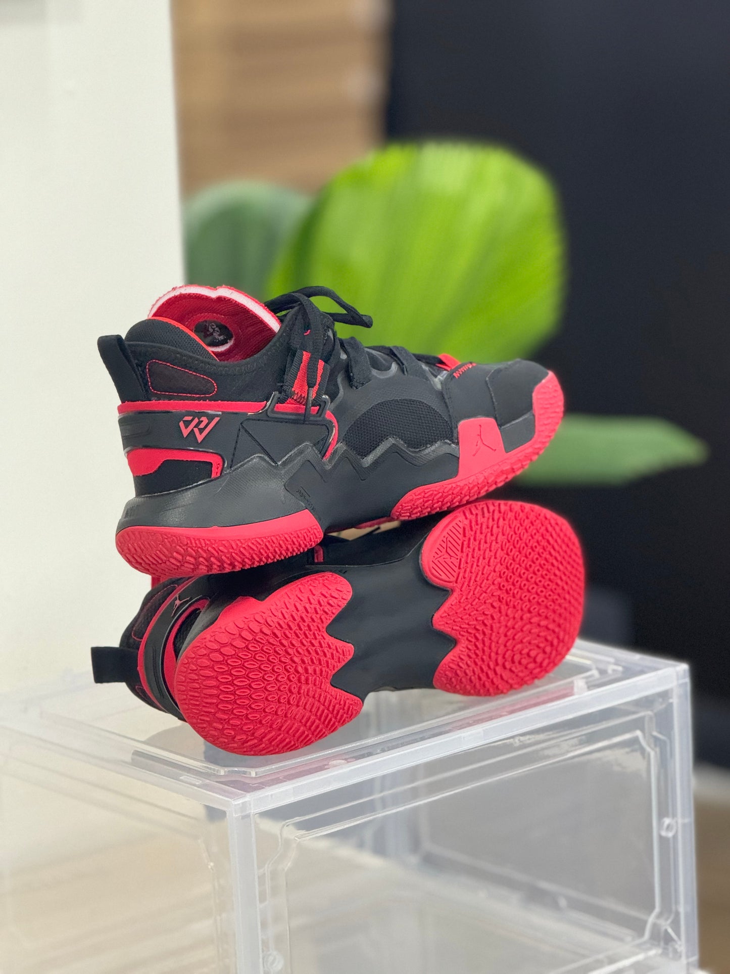 Jordan Why Not Zero 0.5