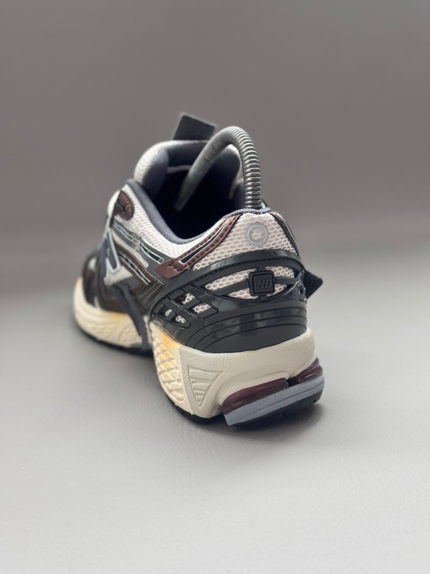 New Balance 1906a Eggplant