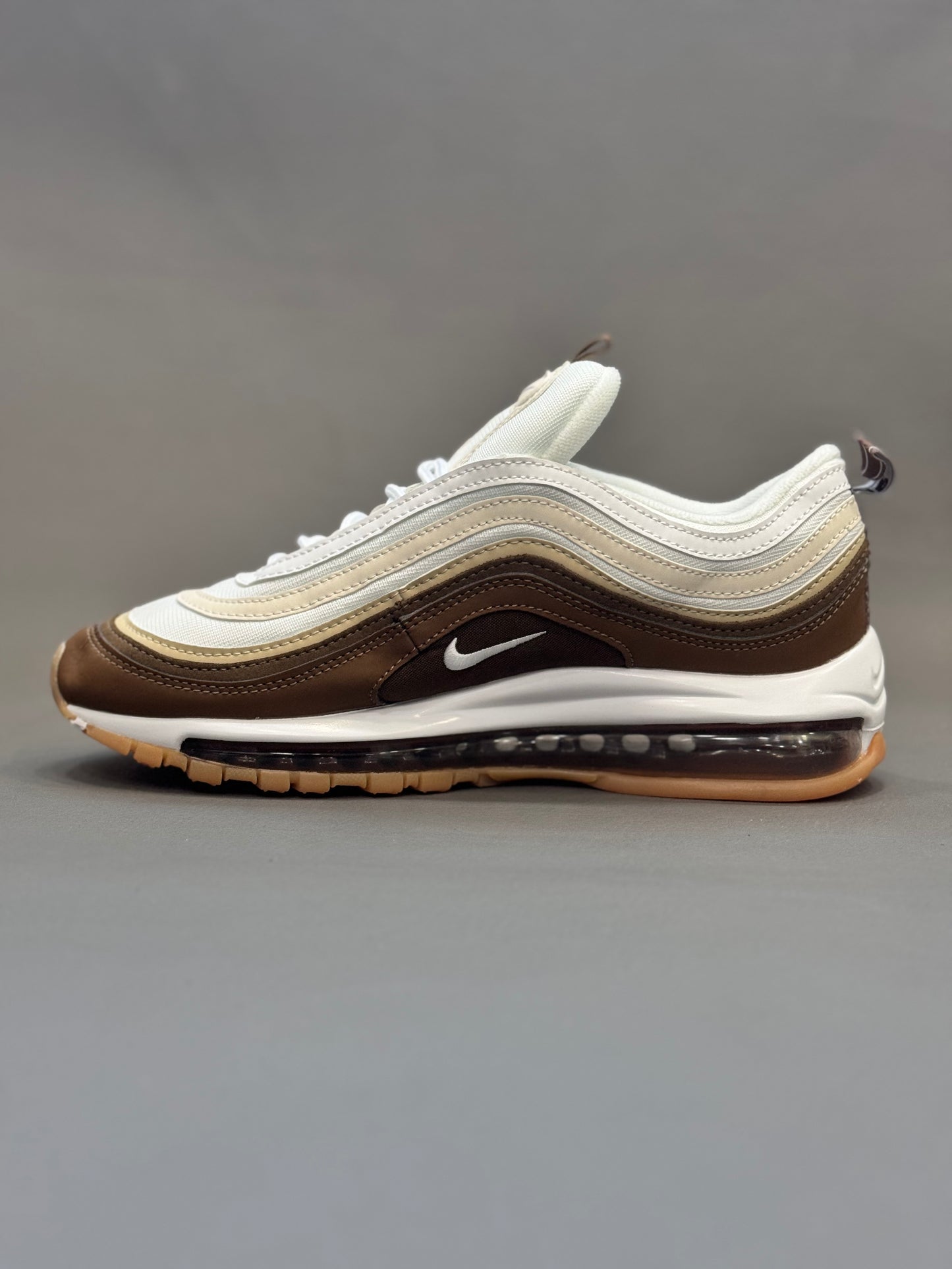 Nike Air max 97 Muslin Pink Foam
