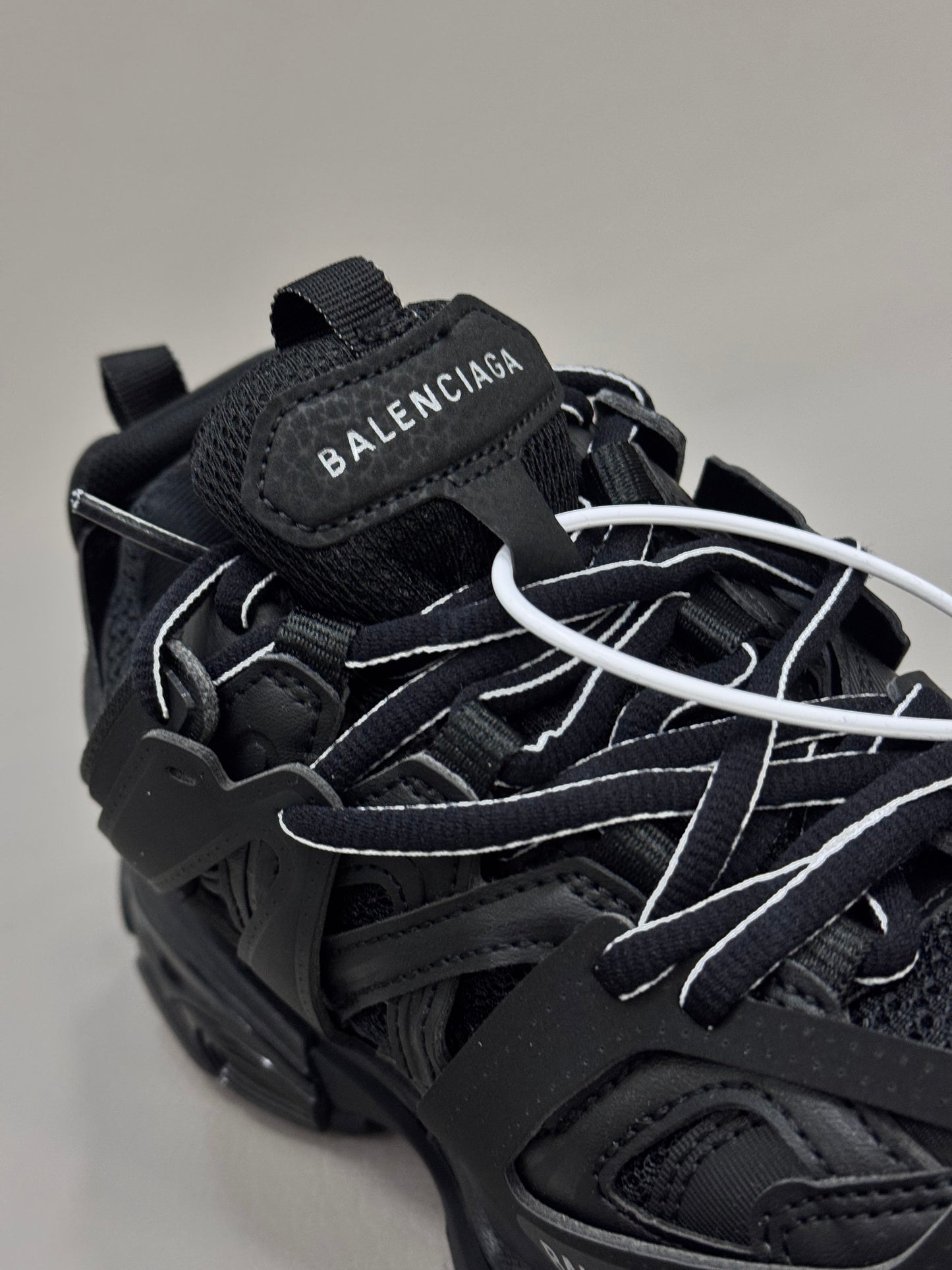 Balenciaga Track