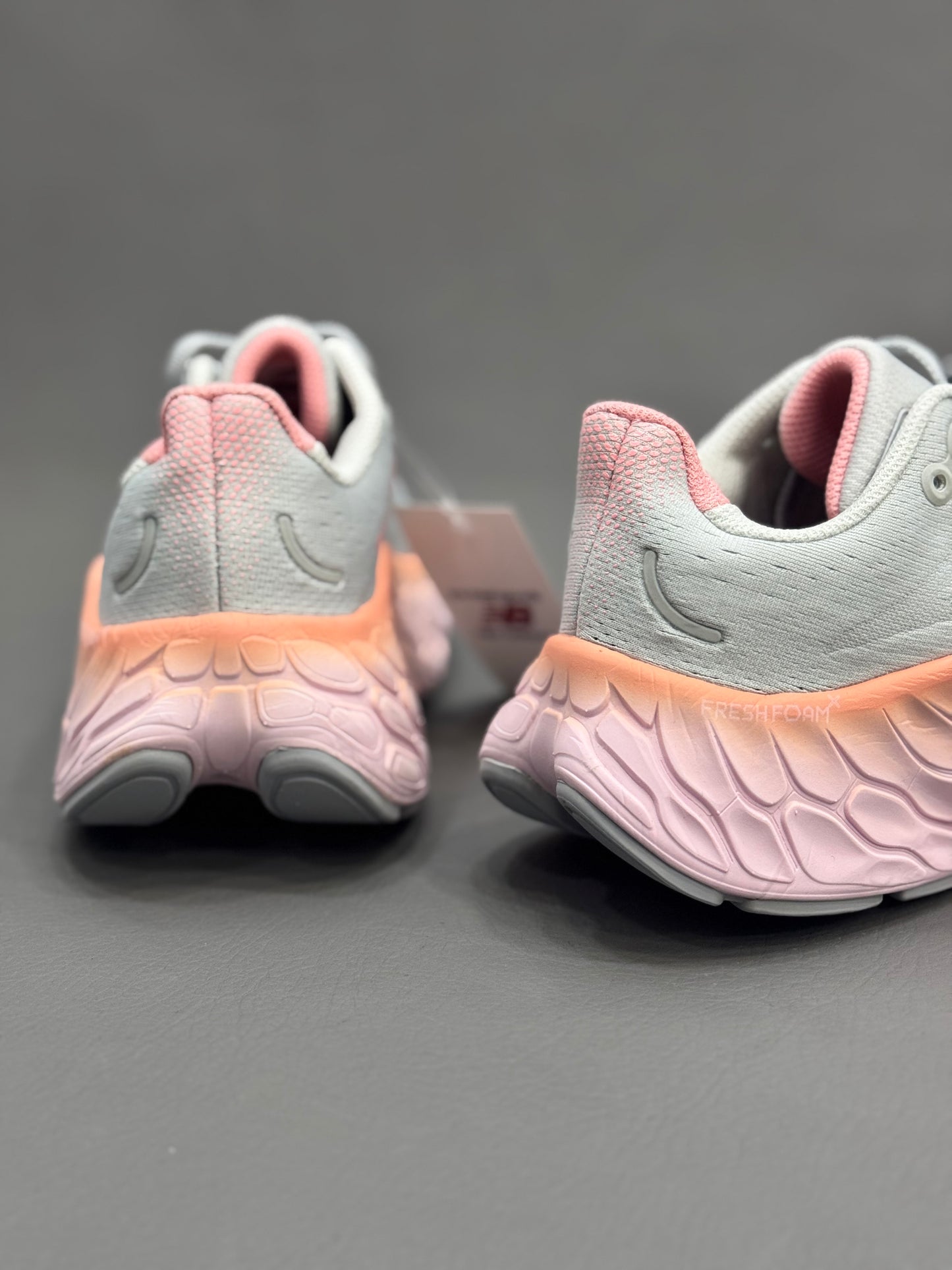 New Balance Feesh Foam v4