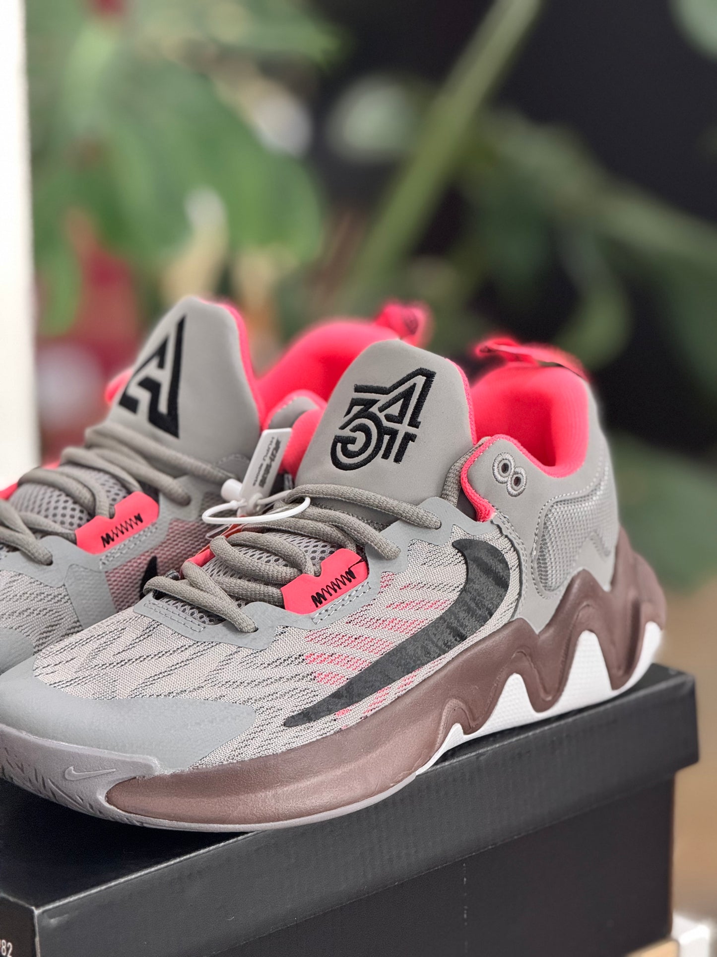 Nike Giannis Immortality 2