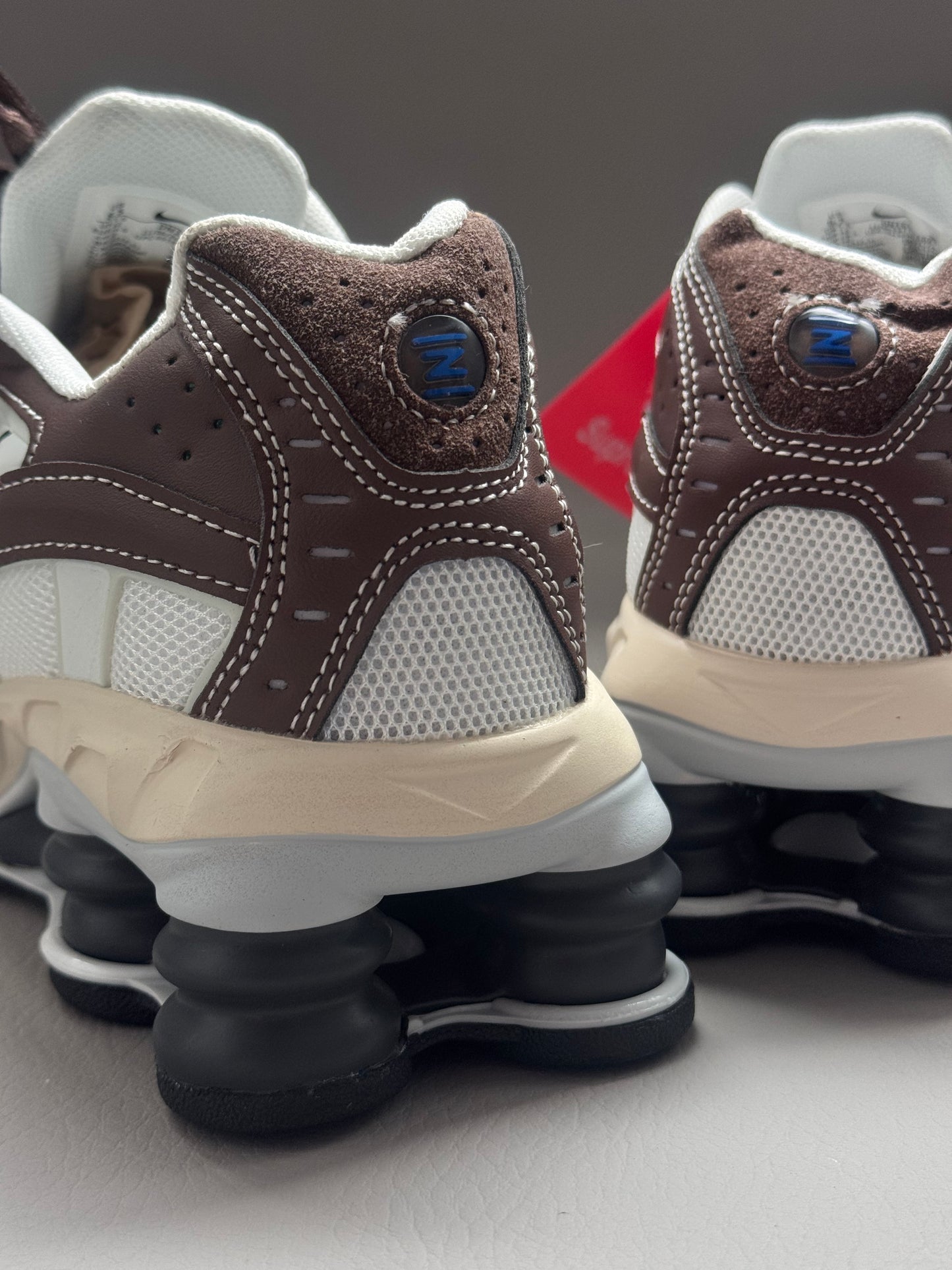 Nike Shox Ride 2