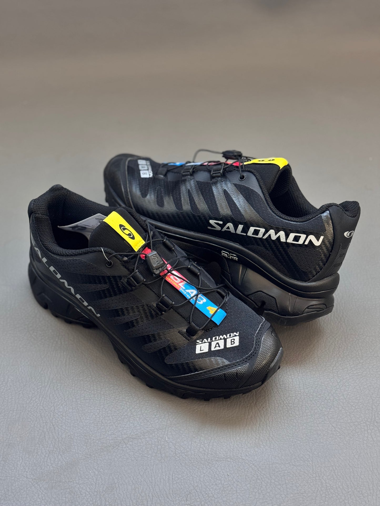 Salomon S/Lab