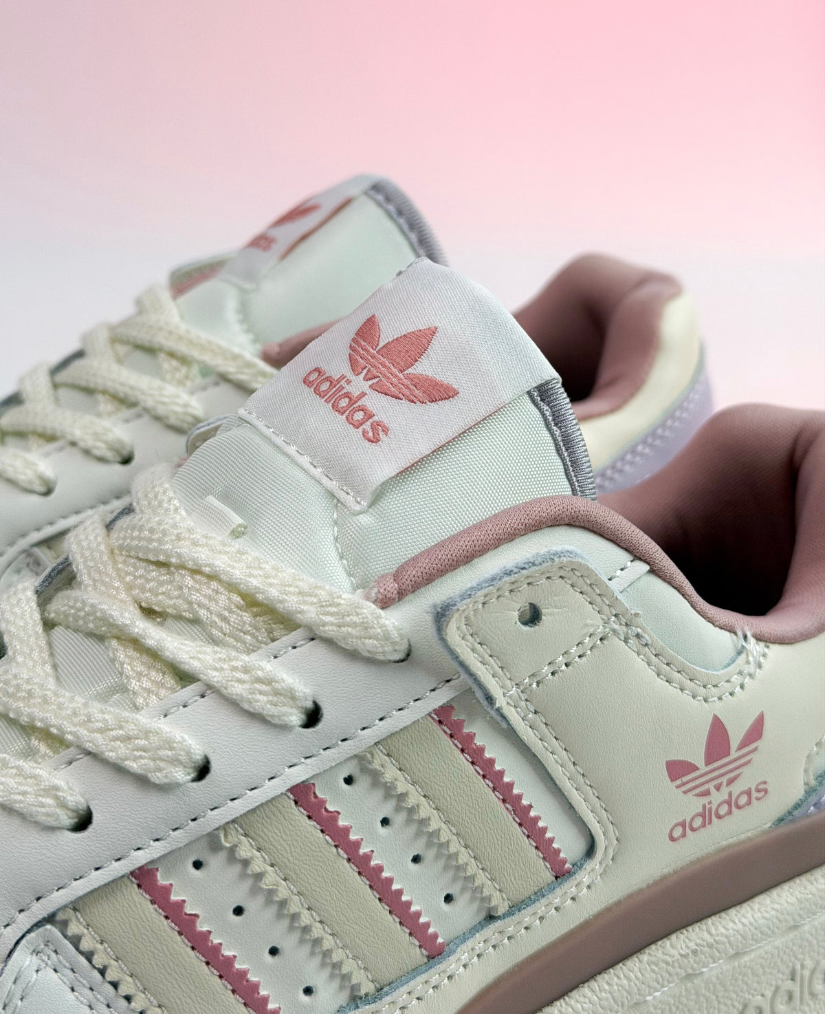 Adidas Forum Low