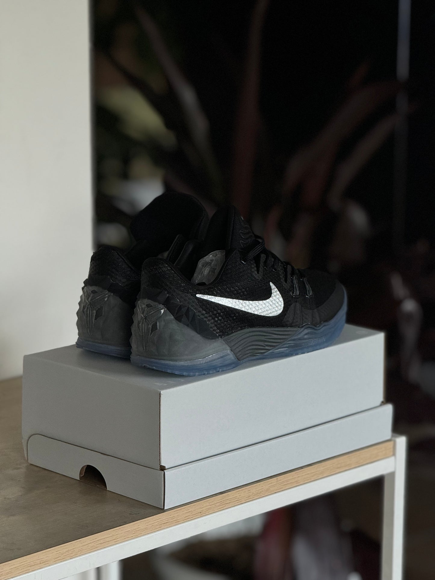 Nike Zoom Kobe Venomenon 5