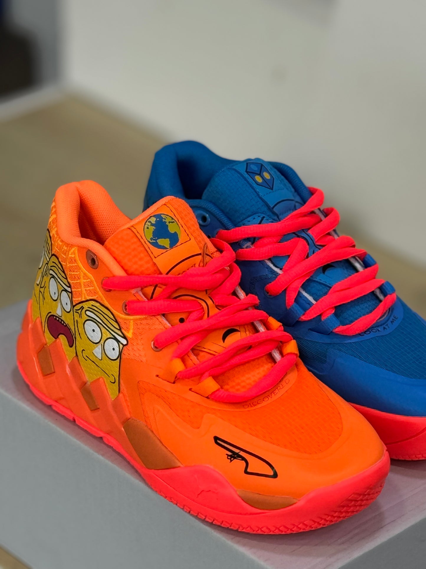 Puma Melo