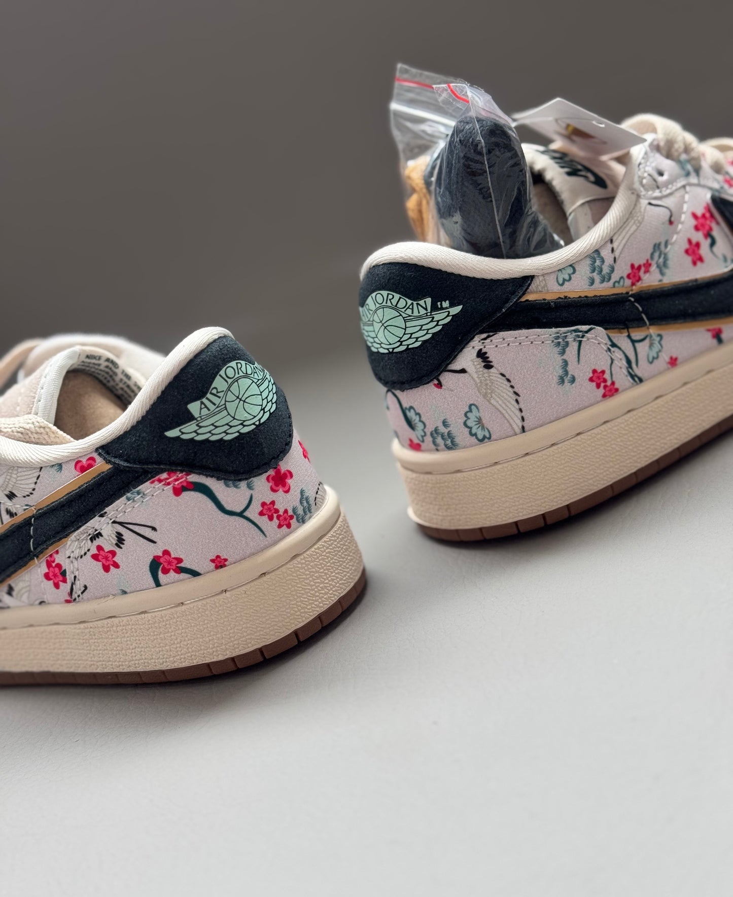 Air Jordan 1 Low