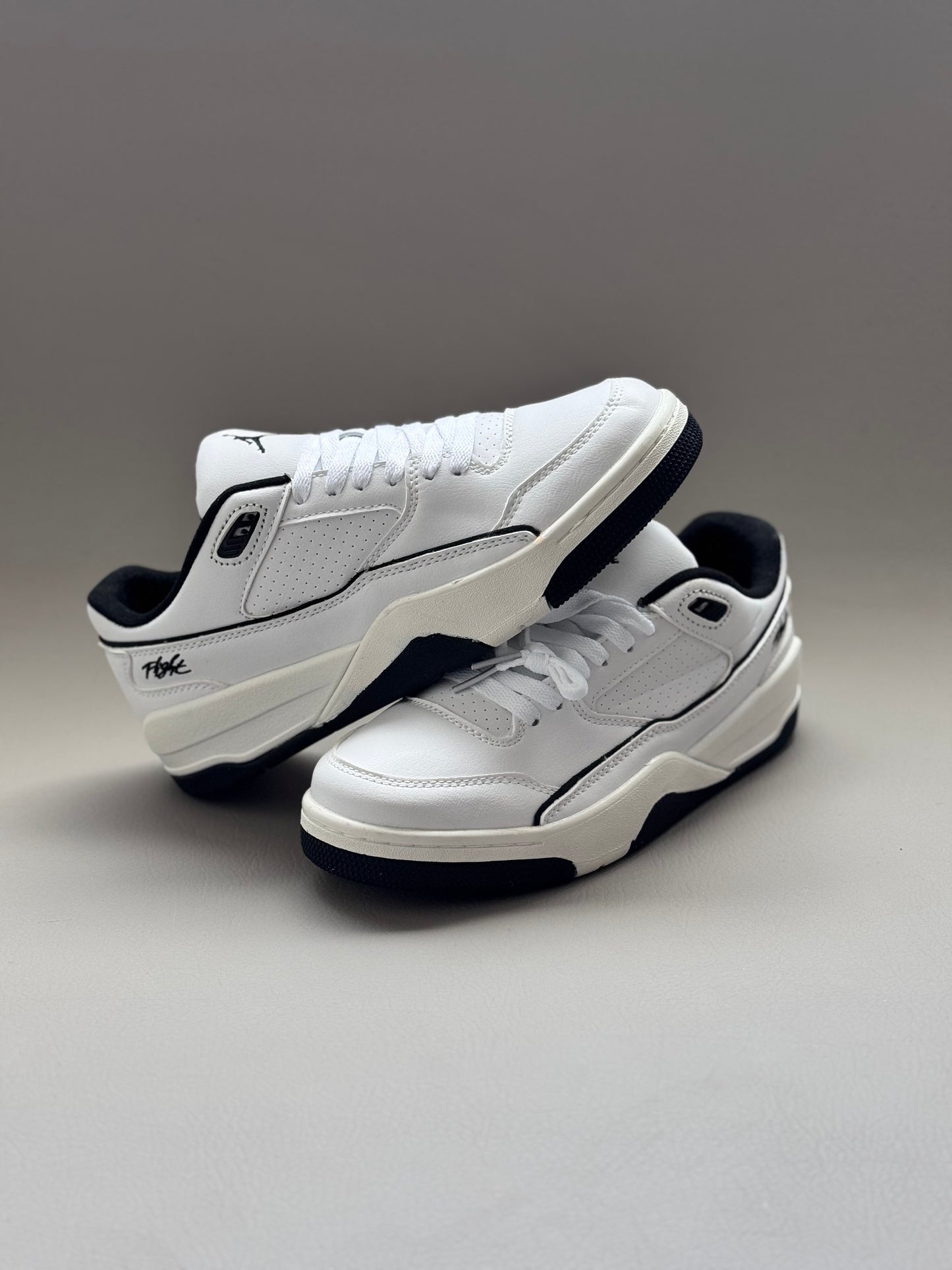 Jordan Flight Court