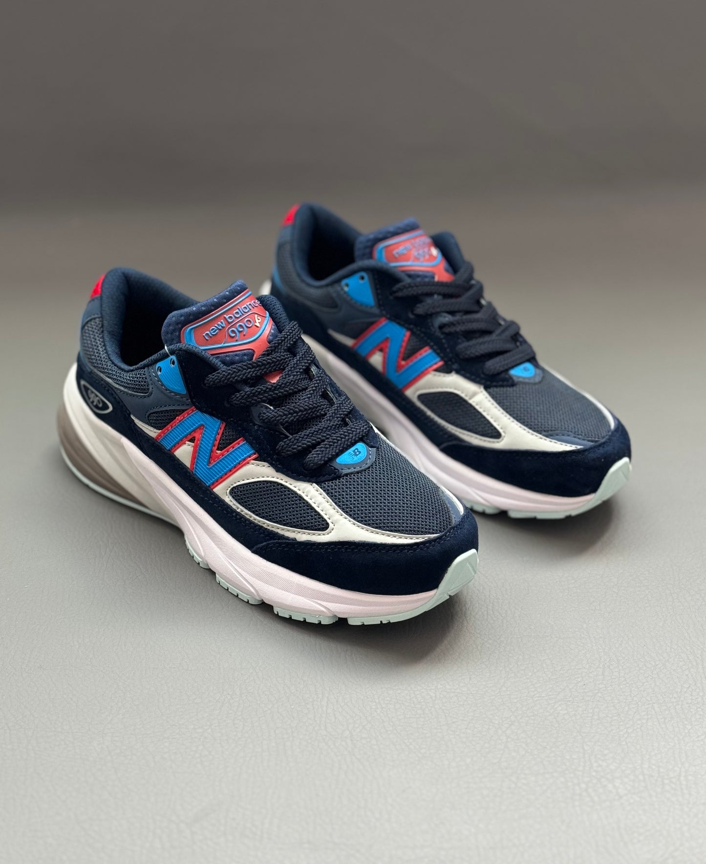 New Balance 990v6 Miusa Ronnie Fieg M