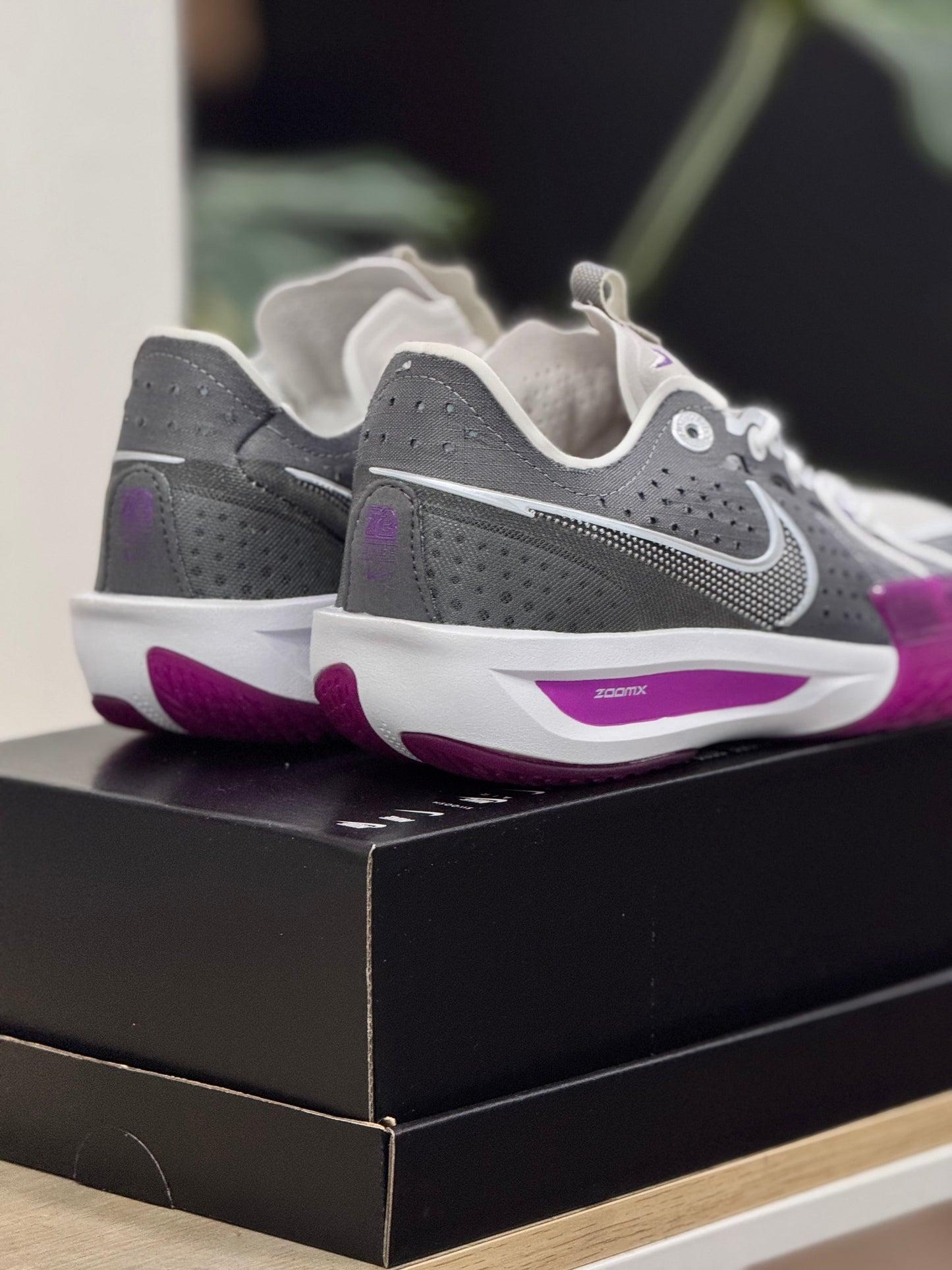 Nike Gt D3
