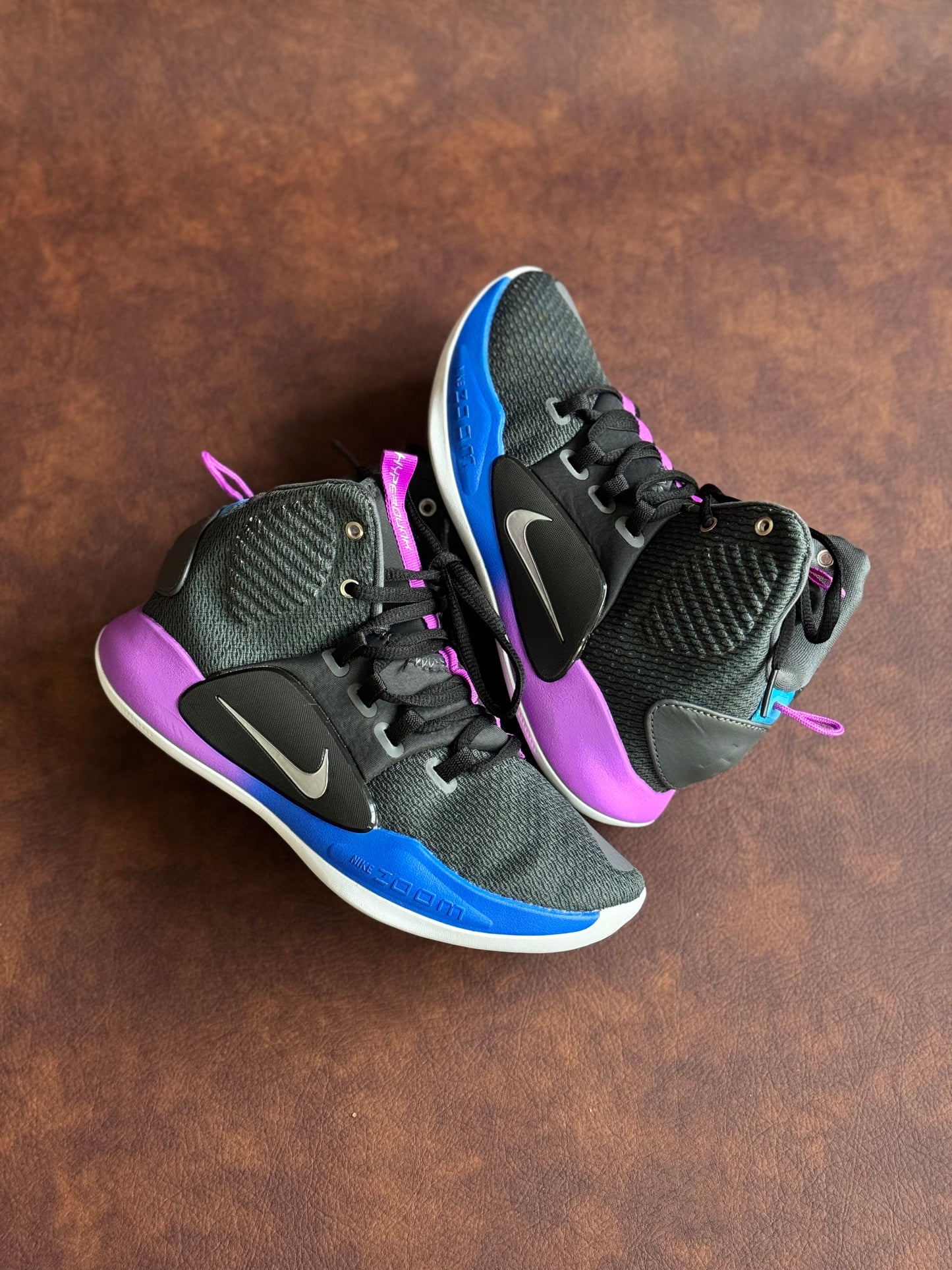 Nike Hyperdunk x Basketball