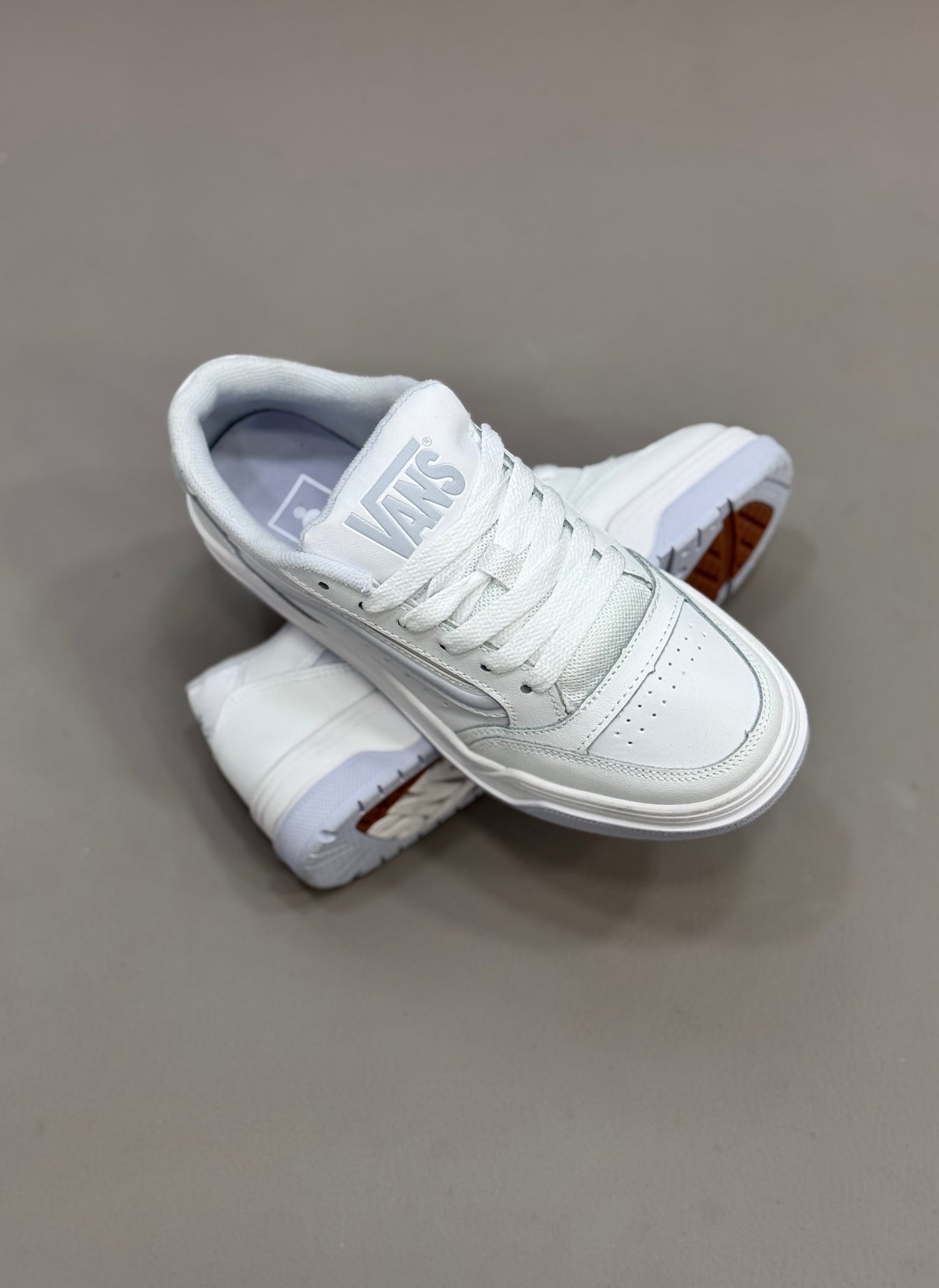 Vans Upland