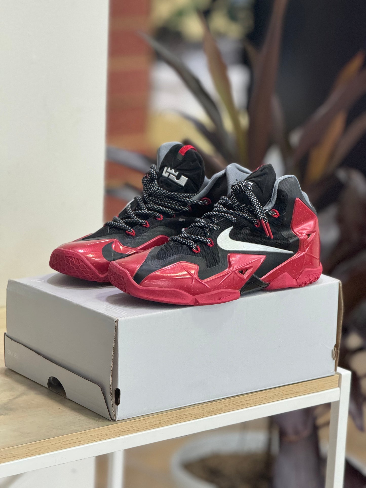 Nike Lebron