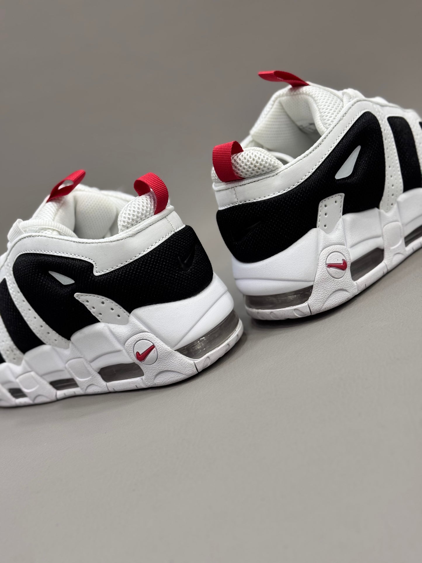 Nike Air More Uptempo