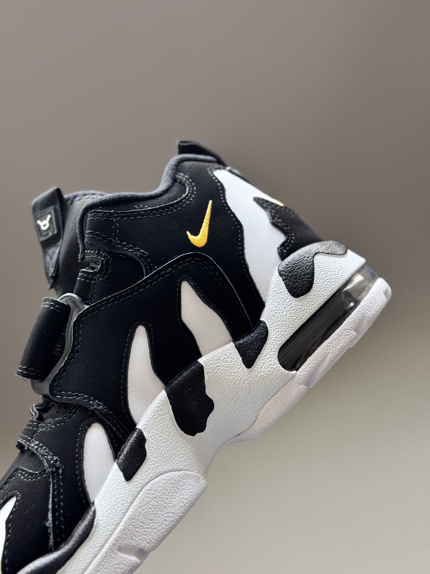 Nike Air DT Max 96 Black Varsity M