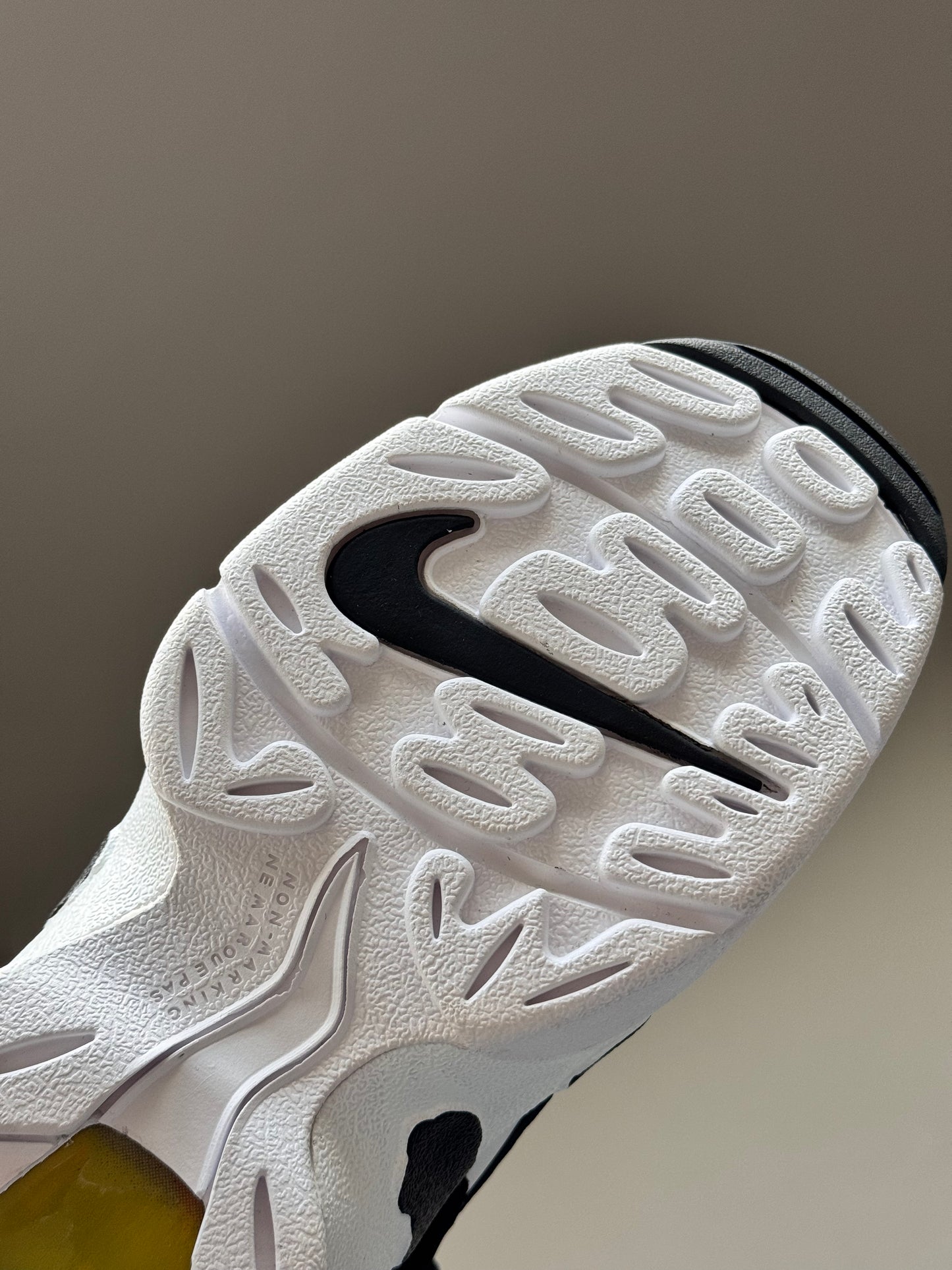 Nike Air DT Max 96 Black Varsity M