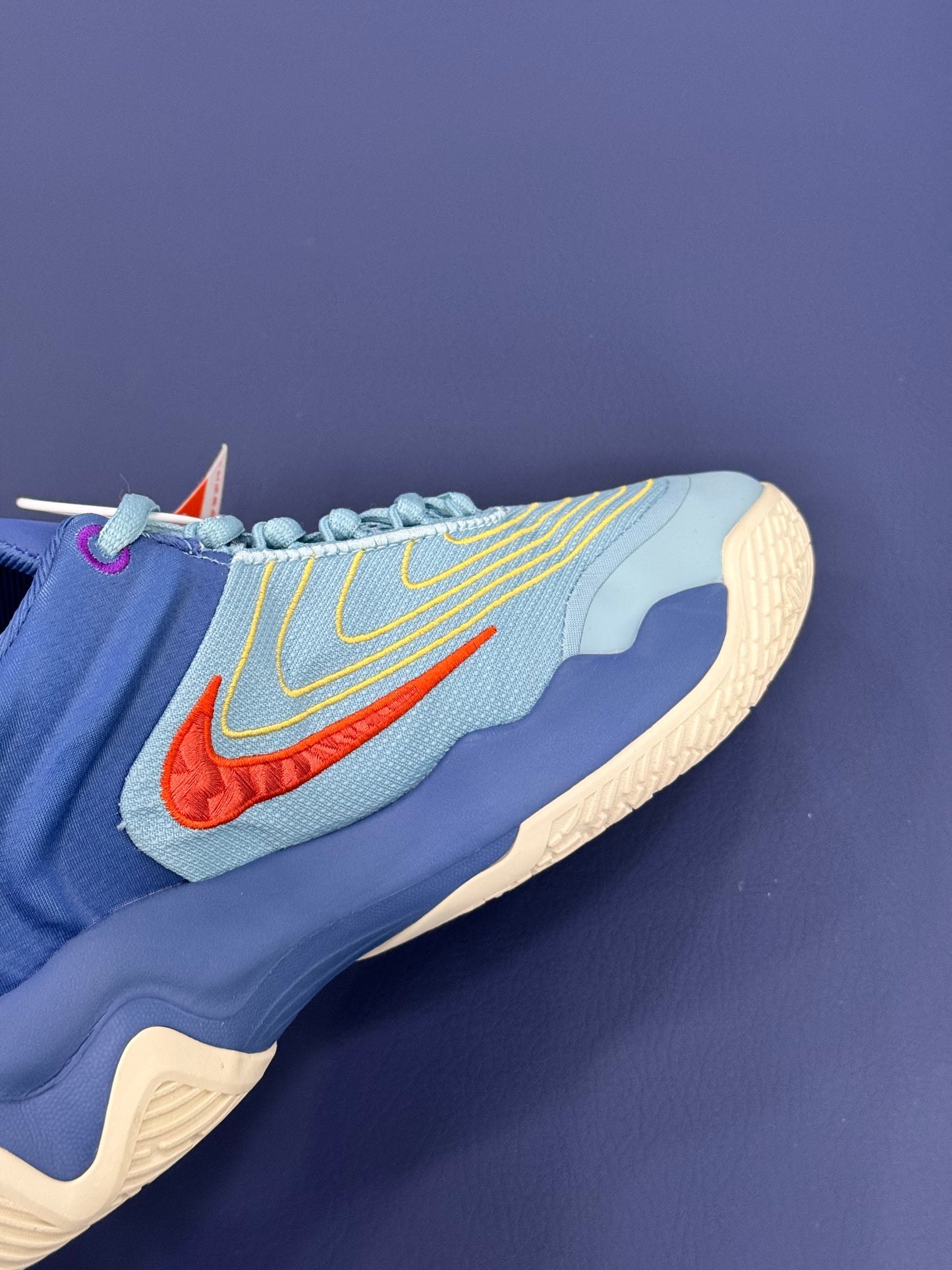 Nike Giannis Immortality 4