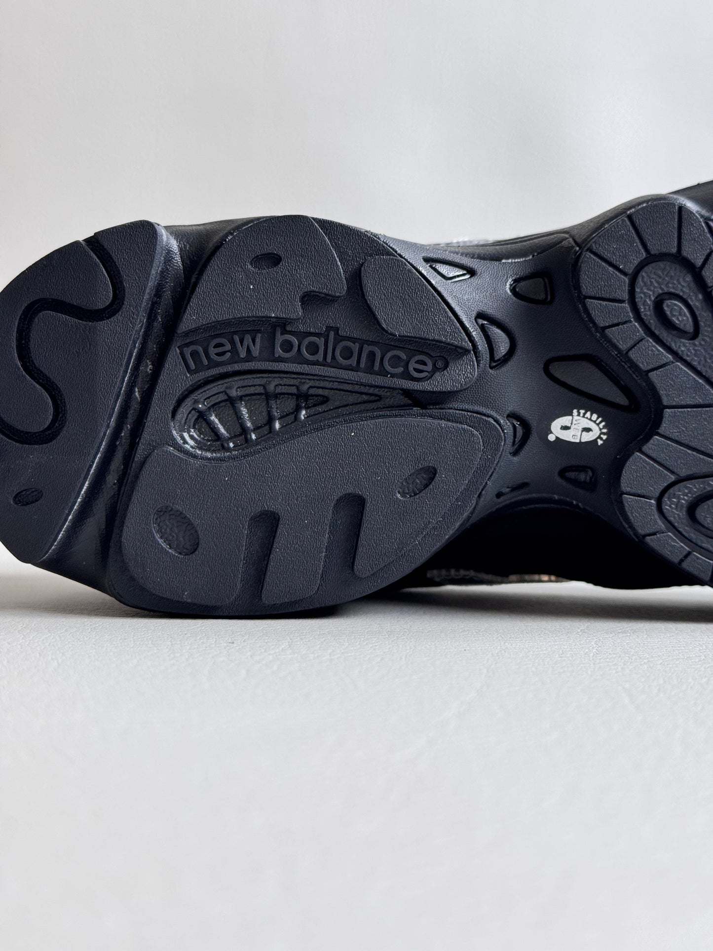 New Balance 1000