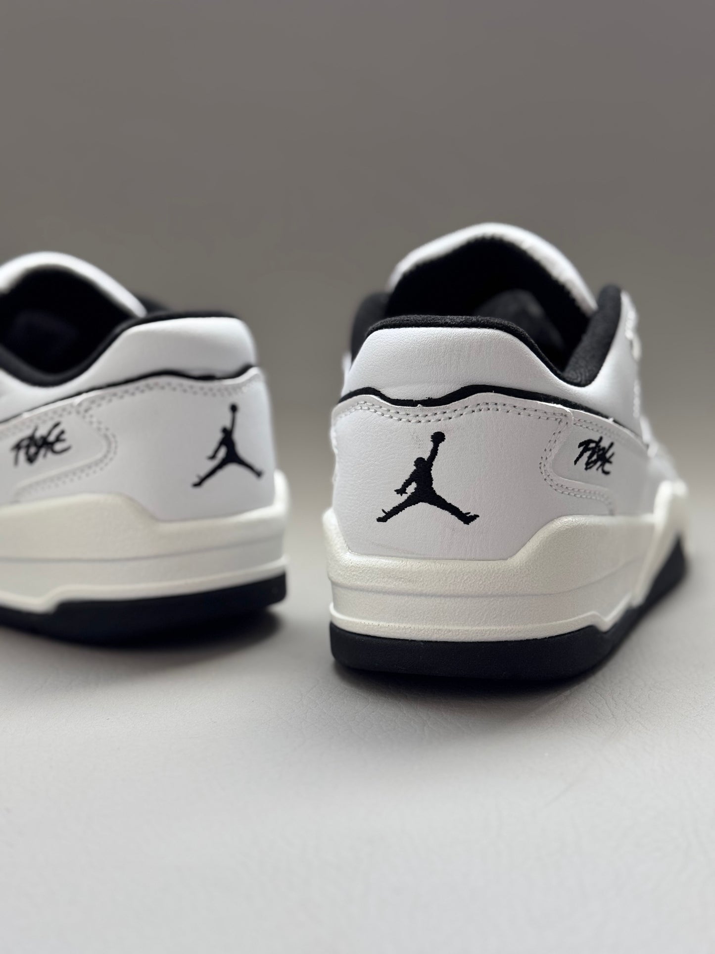 Jordan Flight Court